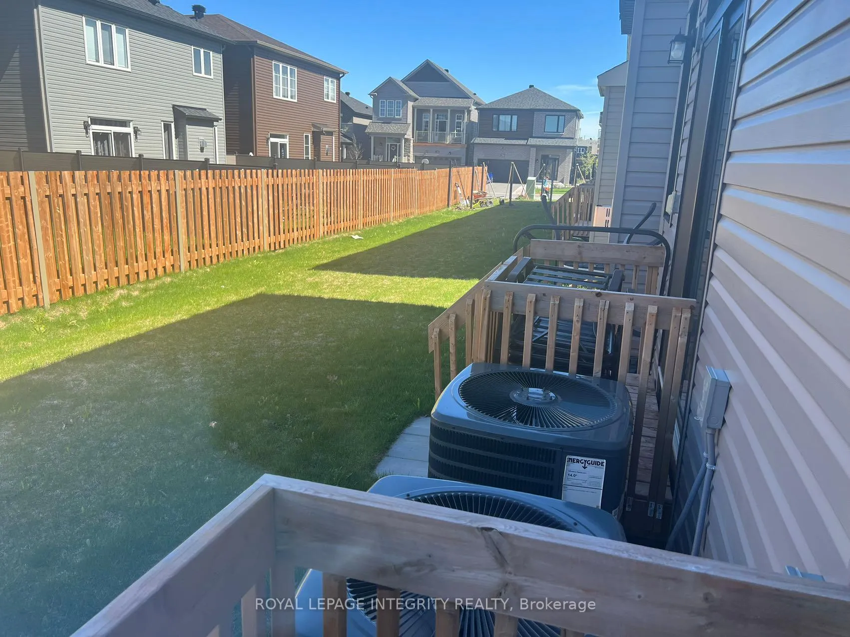 Photo 22 of 247 Clonrush Way, Ottawa, Kanata - Kanata Lakes/Heritage Hills — HOMEH