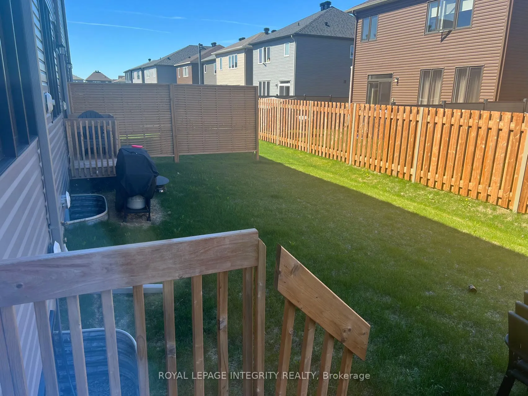 Photo 23 of 247 Clonrush Way, Ottawa, Kanata - Kanata Lakes/Heritage Hills — HOMEH