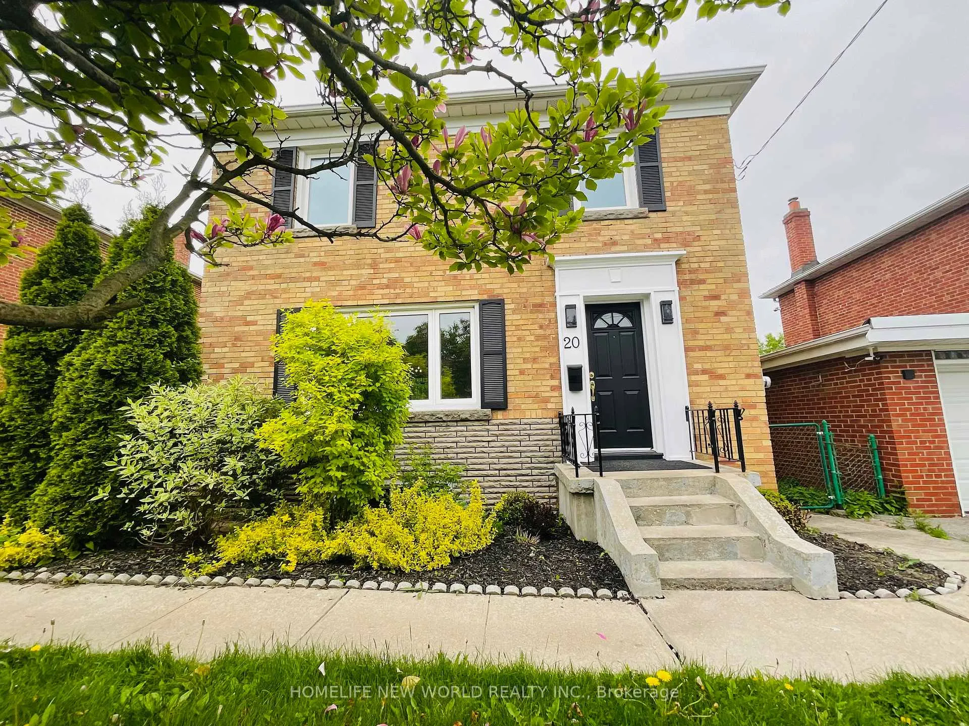 Photo 2 of 20 Roselm Road, Scarborough, Wexford-Maryvale — HOMEH