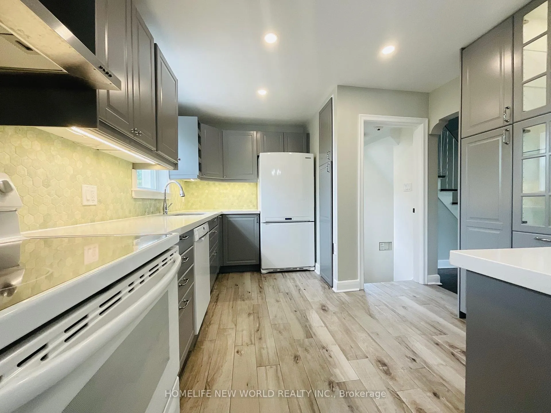 Photo 12 of 20 Roselm Road, Scarborough, Wexford-Maryvale — HOMEH