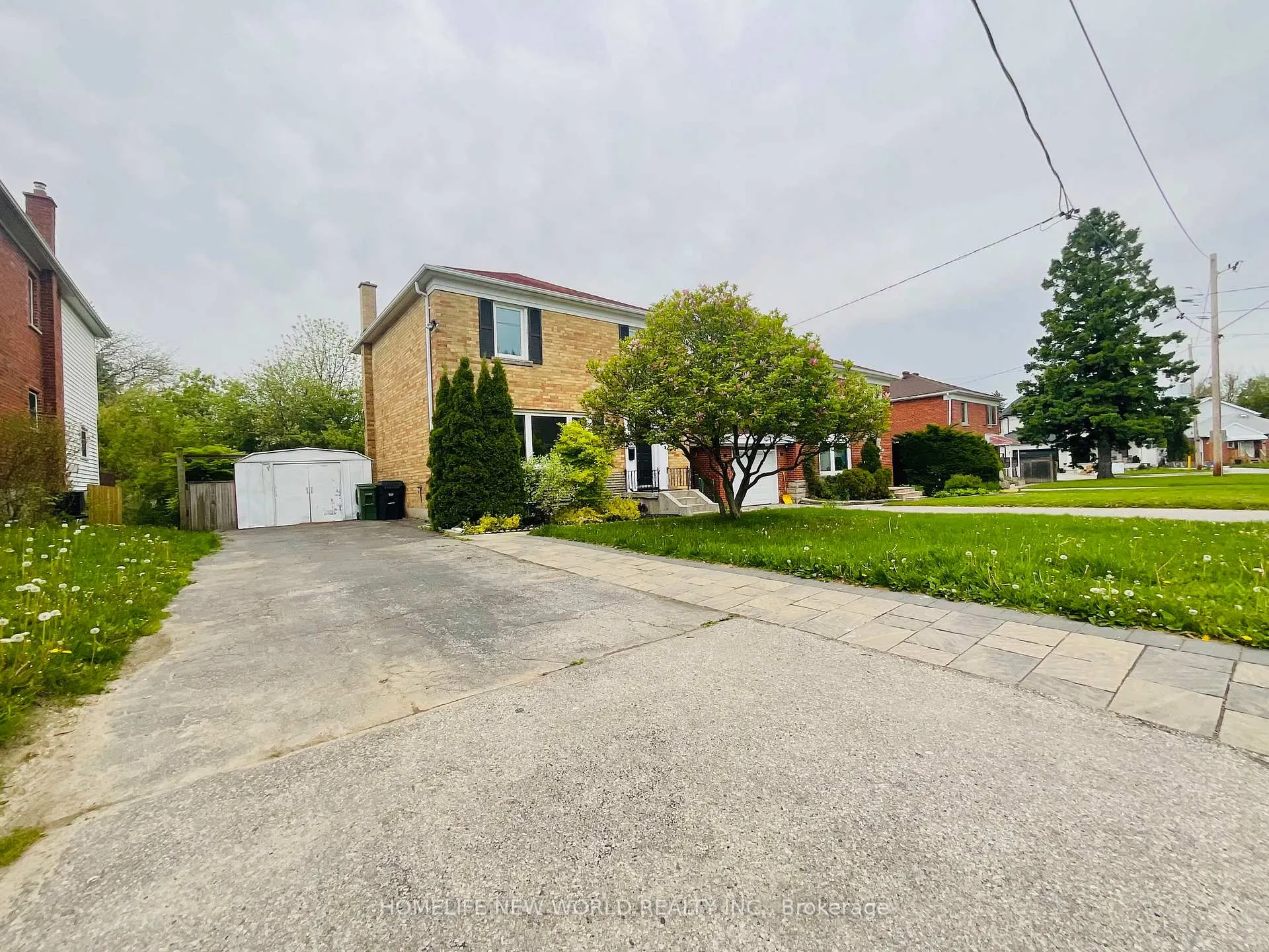 Photo 36 of 20 Roselm Road, Scarborough, Wexford-Maryvale — HOMEH
