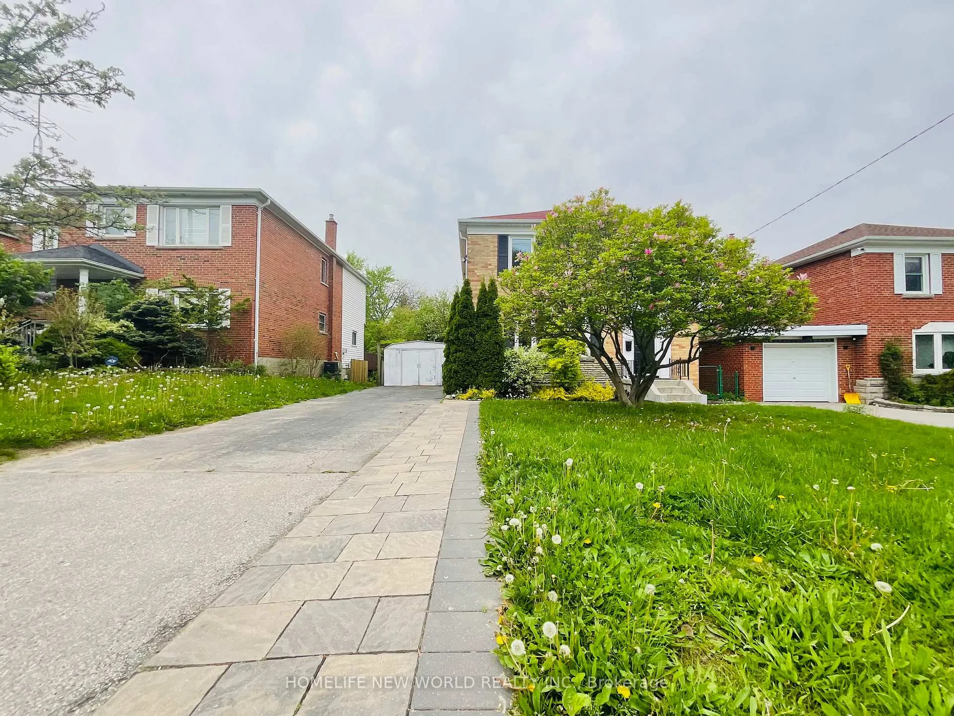 Photo 37 of 20 Roselm Road, Scarborough, Wexford-Maryvale — HOMEH