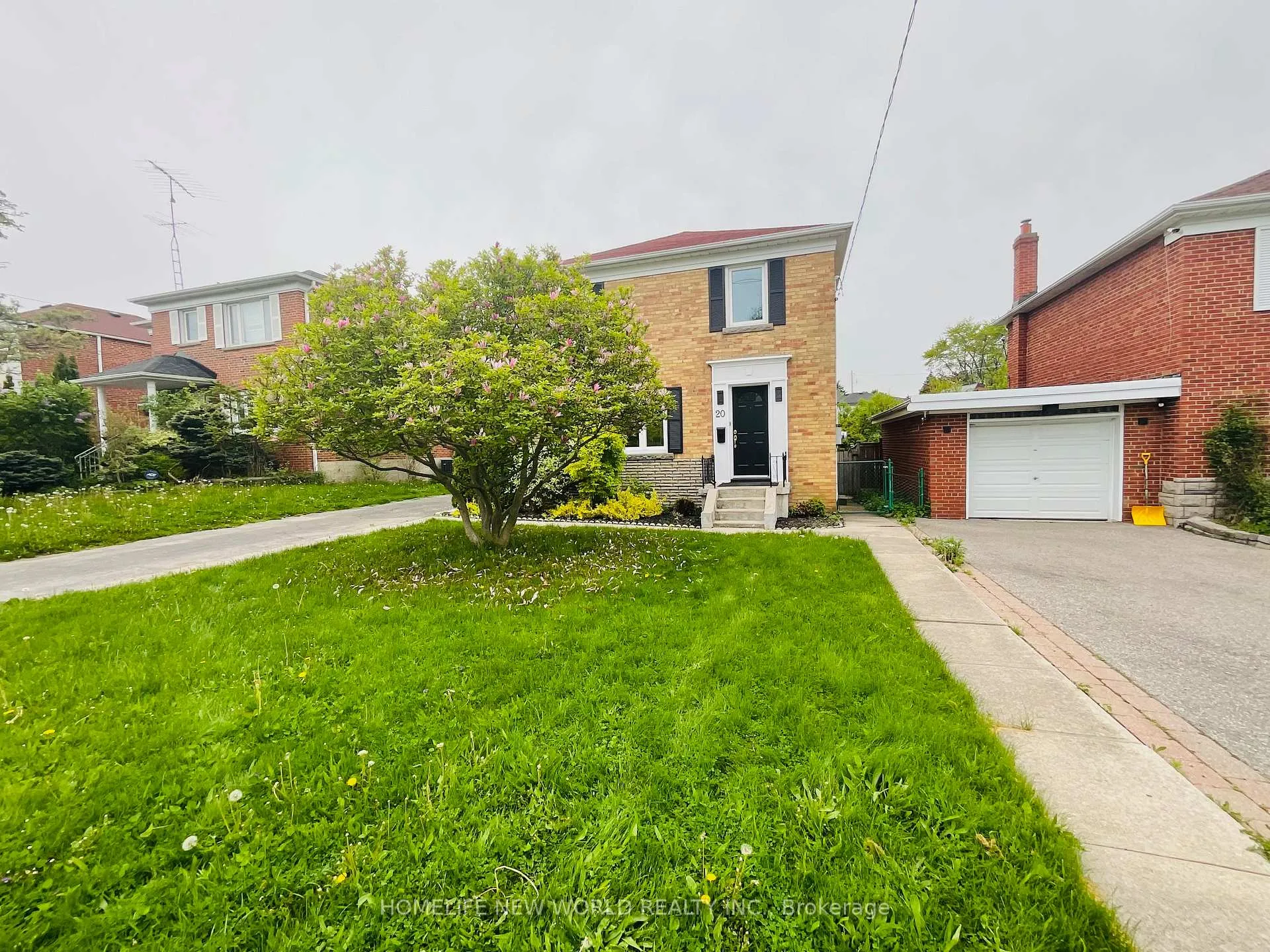 Photo 38 of 20 Roselm Road, Scarborough, Wexford-Maryvale — HOMEH