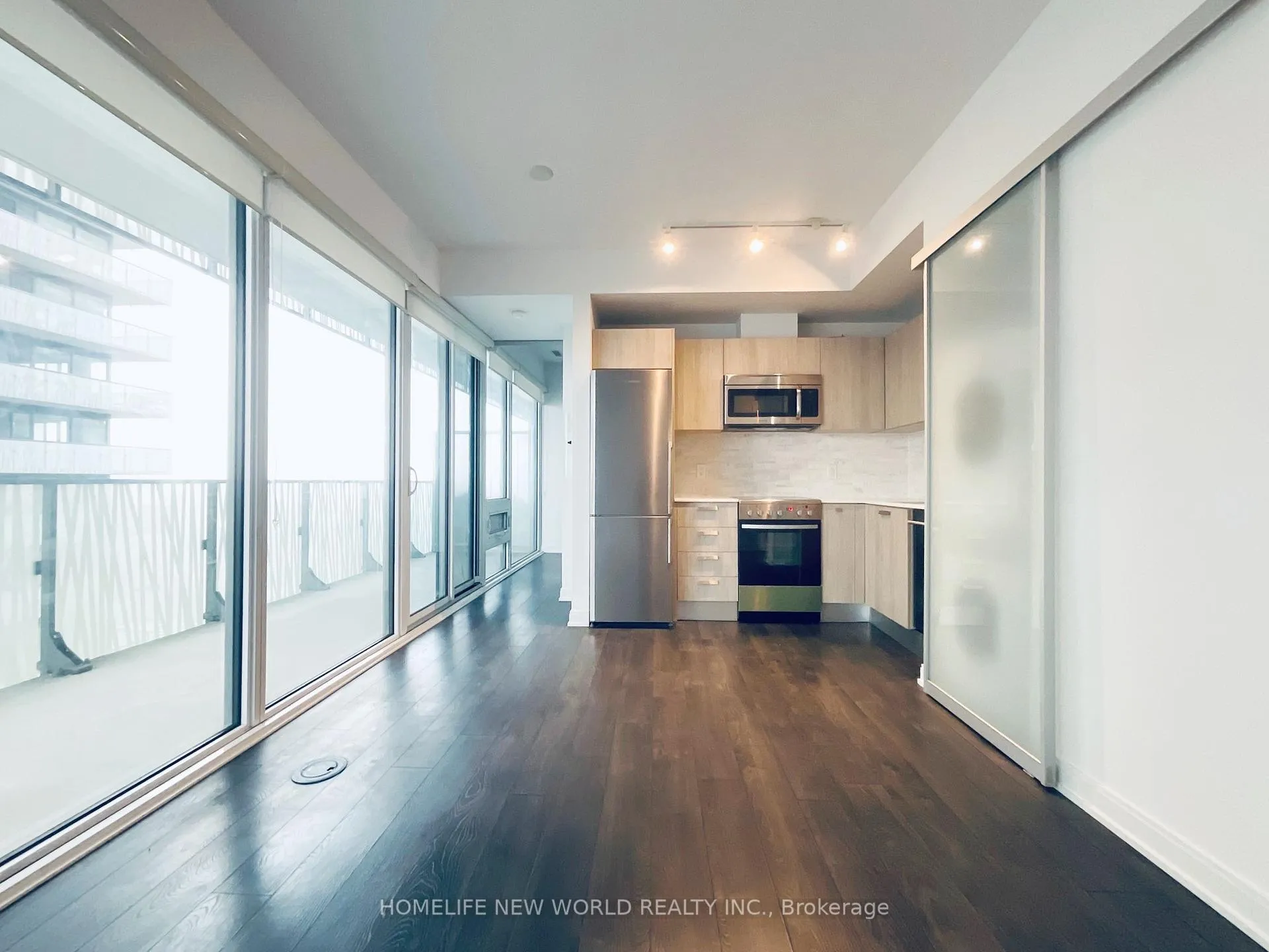 Photo 3 of Unit 3309, 42 Charles Street E, Toronto, Church-Yonge Corridor — HOMEH