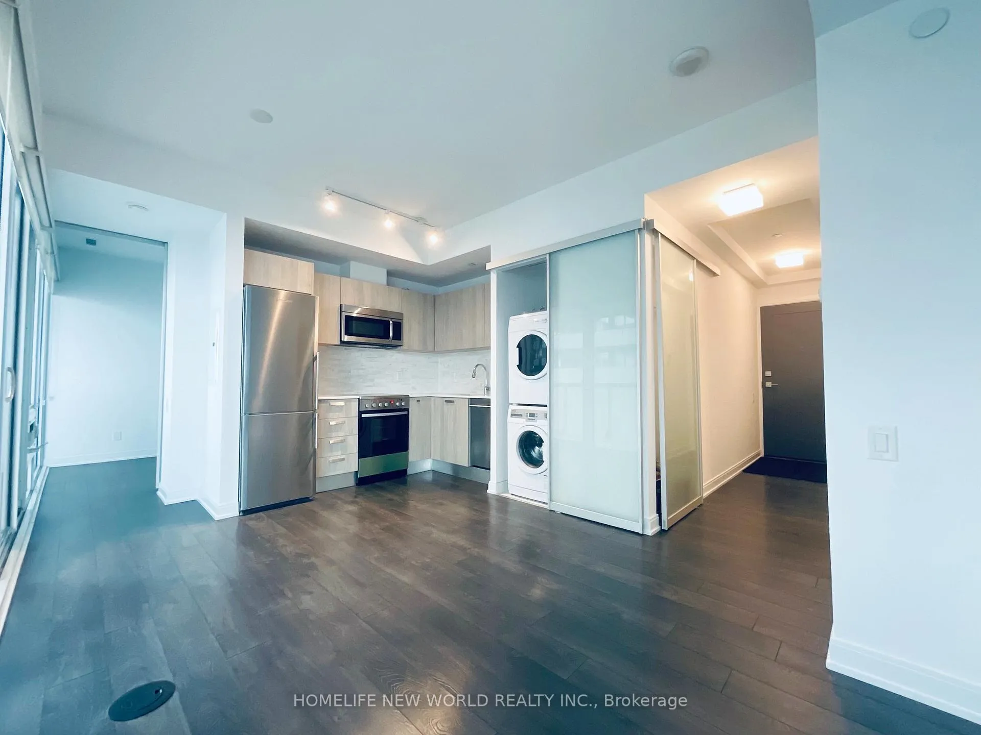 Photo 6 of Unit 3309, 42 Charles Street E, Toronto, Church-Yonge Corridor — HOMEH
