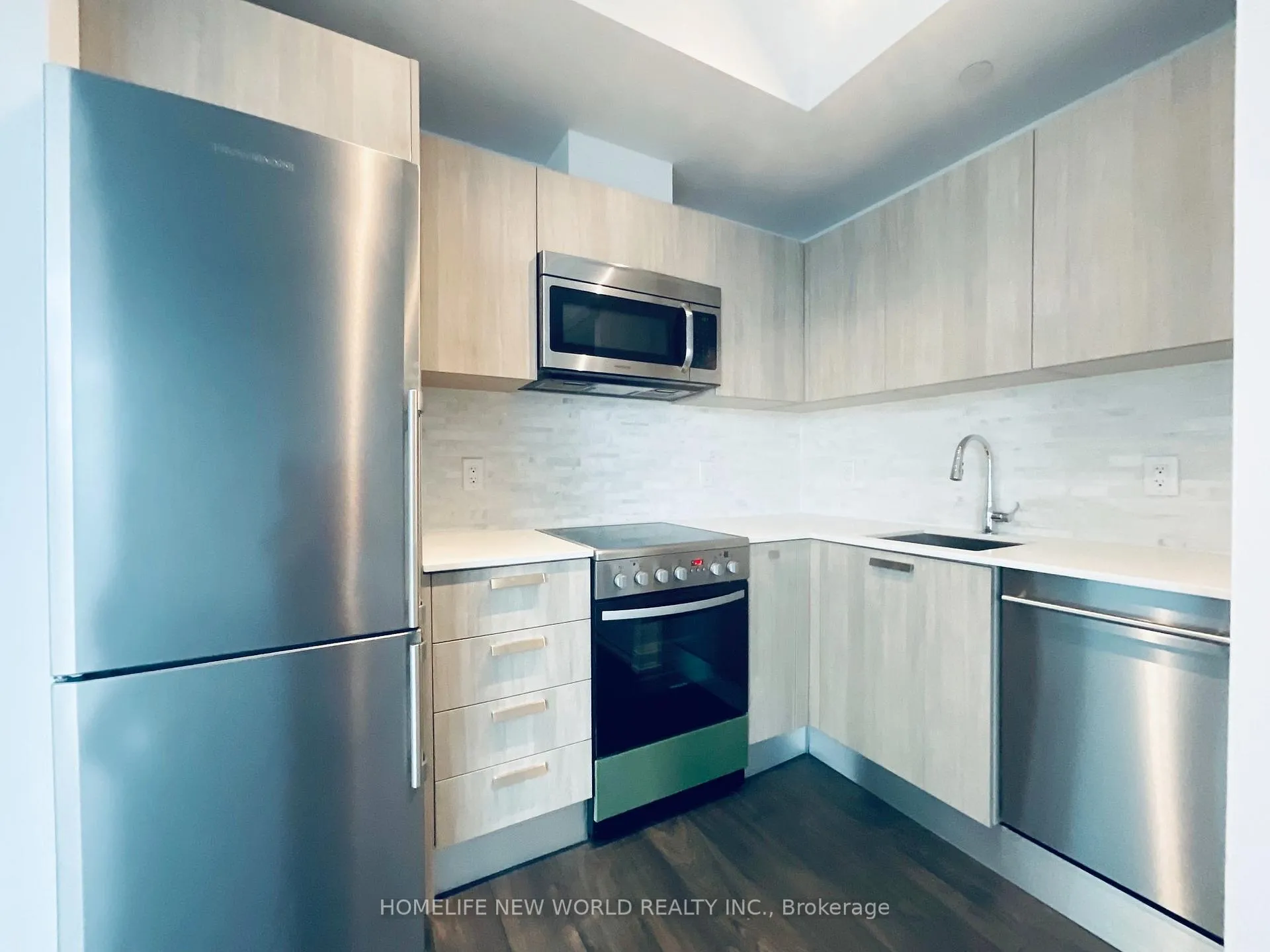 Photo 8 of Unit 3309, 42 Charles Street E, Toronto, Church-Yonge Corridor — HOMEH