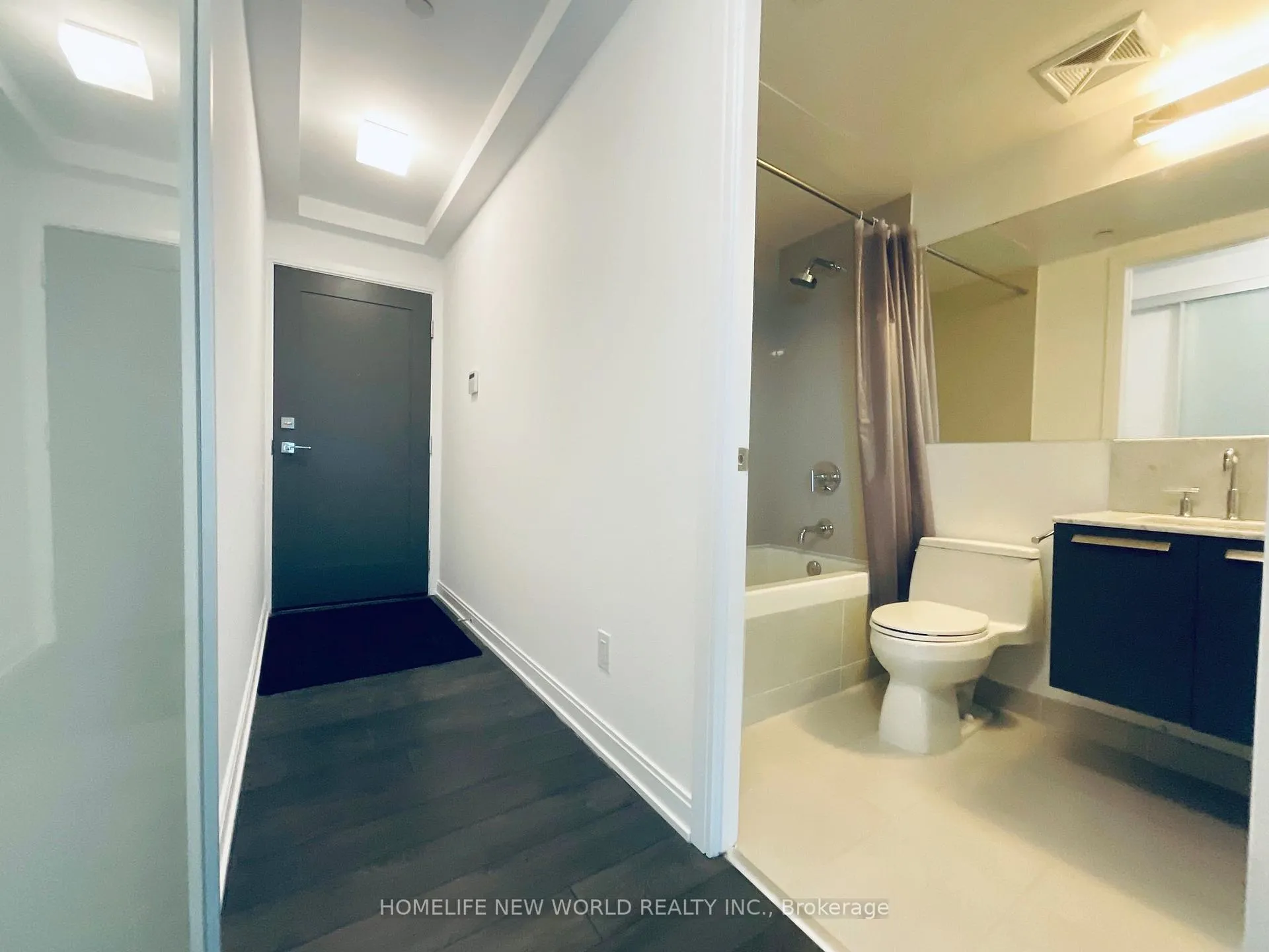 Photo 16 of Unit 3309, 42 Charles Street E, Toronto, Church-Yonge Corridor — HOMEH