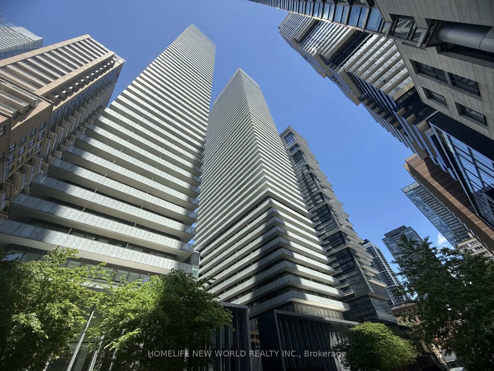 Photo 19 of Unit 3309, 42 Charles Street E, Toronto, Church-Yonge Corridor — HOMEH