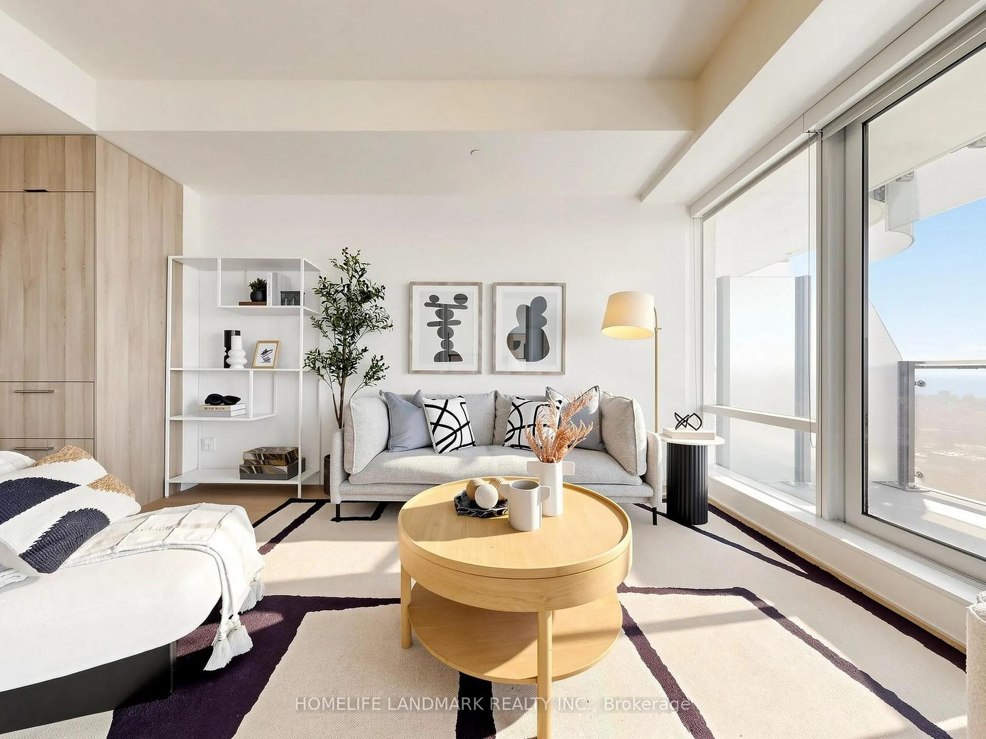 Photo 6 of Unit 6608, 1 bloor Street E, Toronto, Church-Yonge Corridor — HOMEH