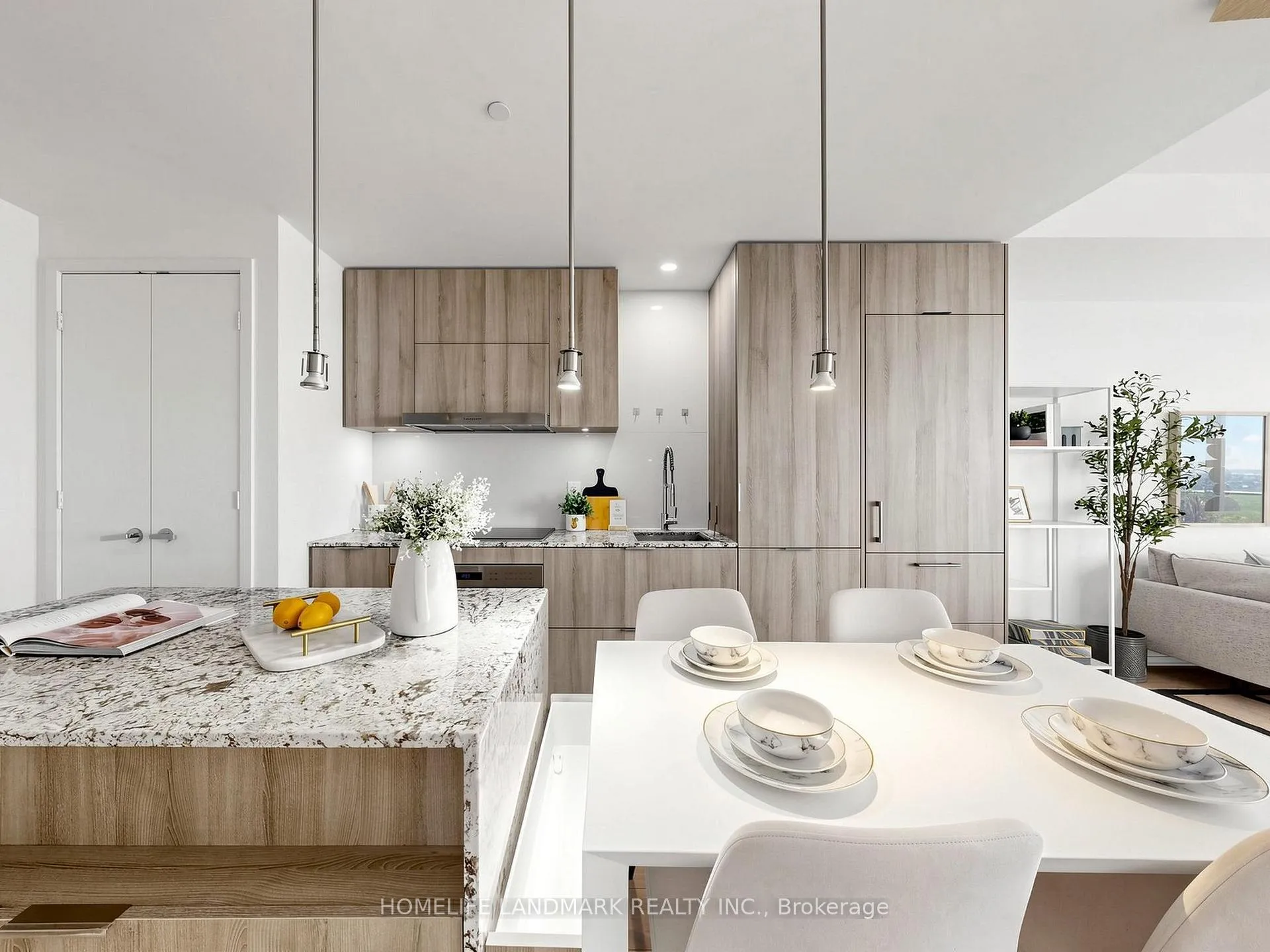 Photo 14 of Unit 6608, 1 bloor Street E, Toronto, Church-Yonge Corridor — HOMEH