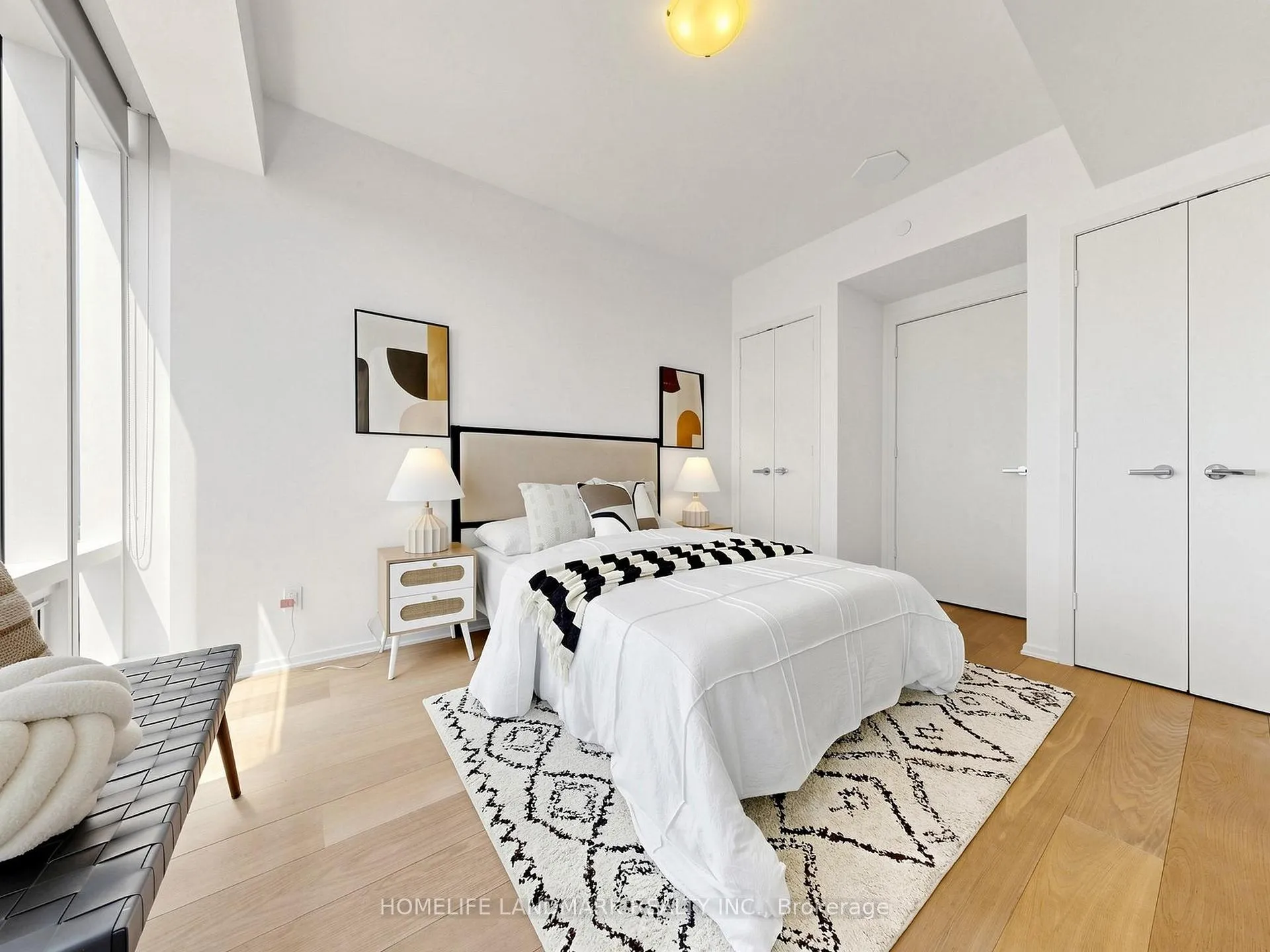 Photo 16 of Unit 6608, 1 bloor Street E, Toronto, Church-Yonge Corridor — HOMEH