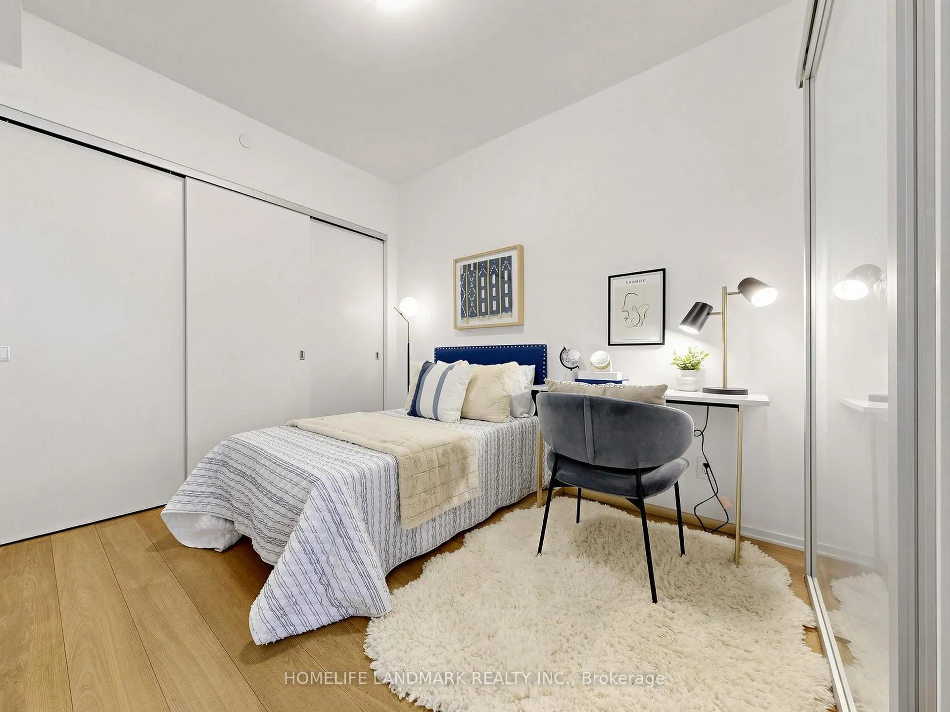 Photo 19 of Unit 6608, 1 bloor Street E, Toronto, Church-Yonge Corridor — HOMEH