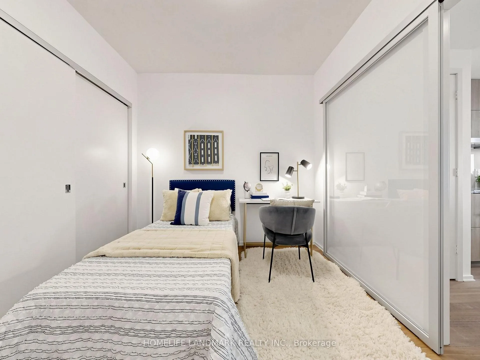 Photo 21 of Unit 6608, 1 bloor Street E, Toronto, Church-Yonge Corridor — HOMEH