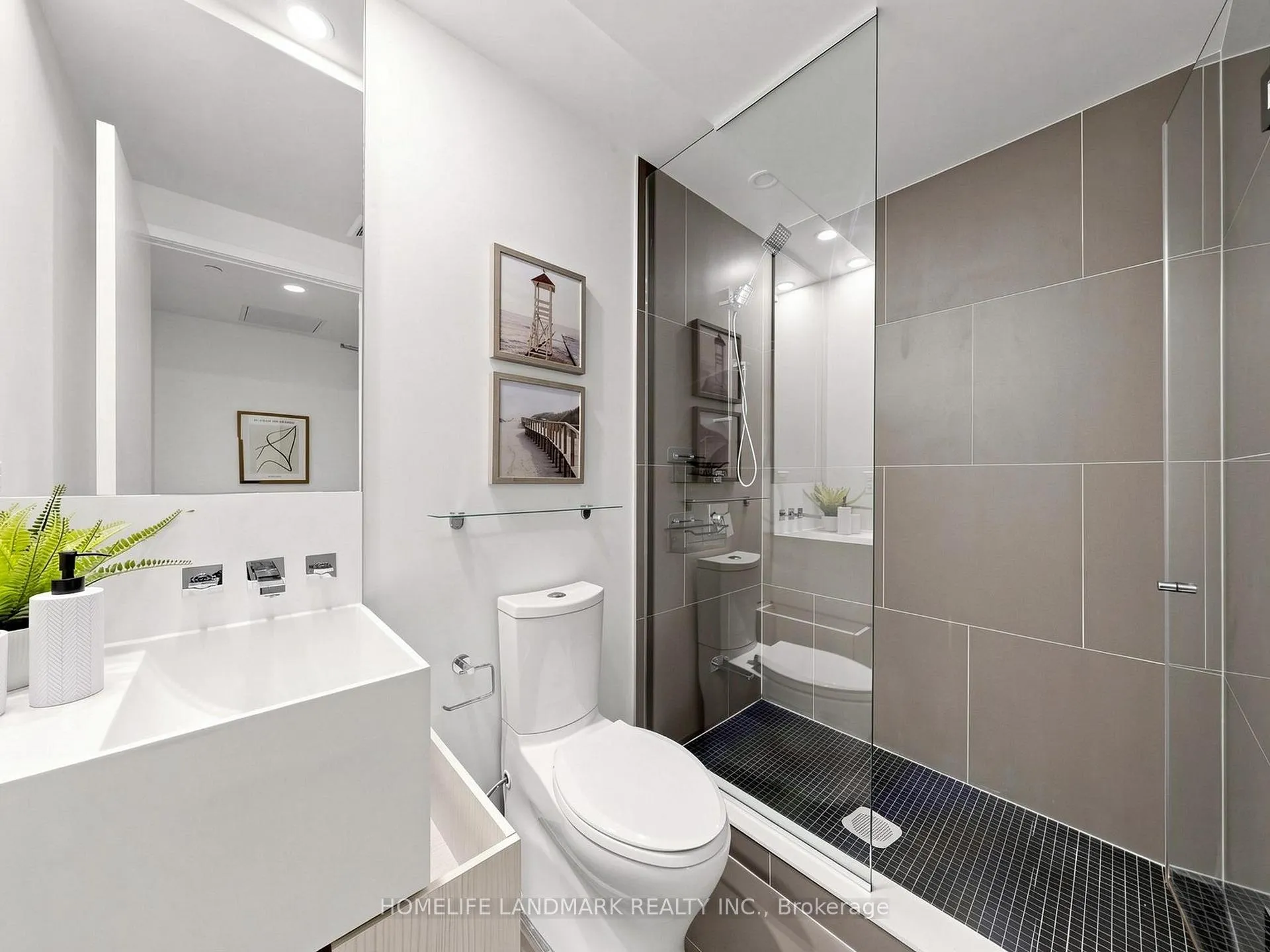Photo 22 of Unit 6608, 1 bloor Street E, Toronto, Church-Yonge Corridor — HOMEH