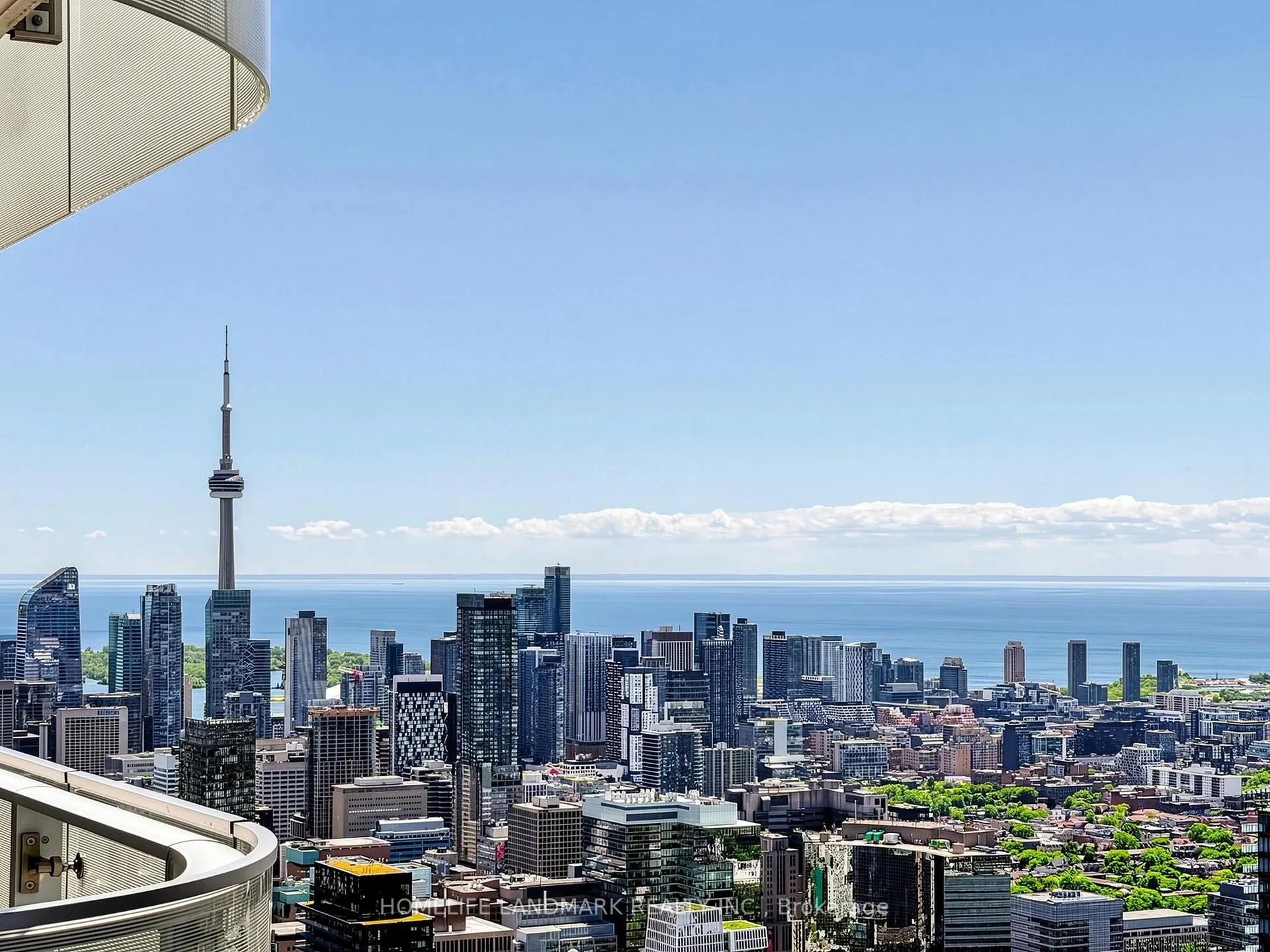 Photo 25 of Unit 6608, 1 bloor Street E, Toronto, Church-Yonge Corridor — HOMEH
