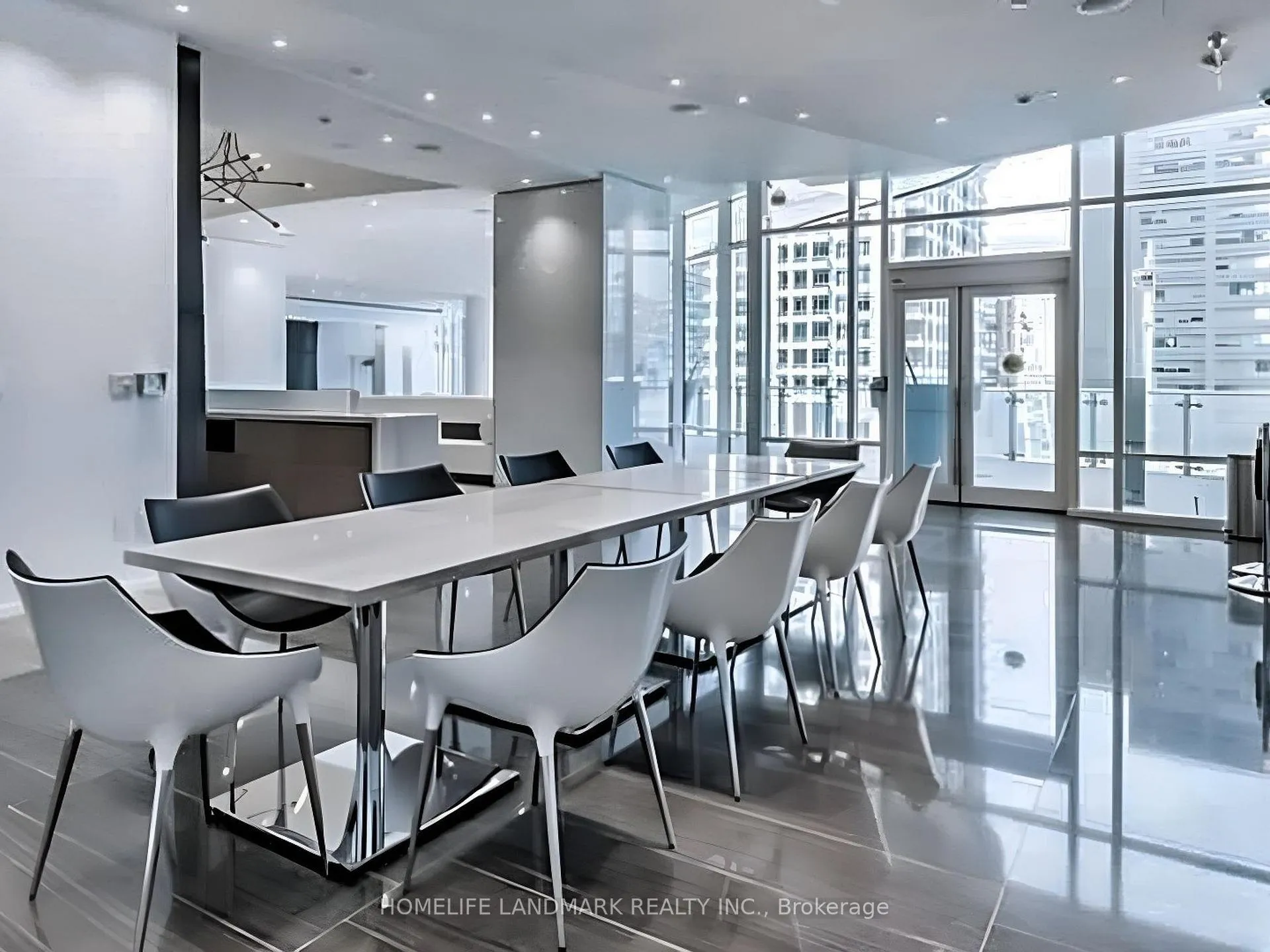 Photo 27 of Unit 6608, 1 bloor Street E, Toronto, Church-Yonge Corridor — HOMEH
