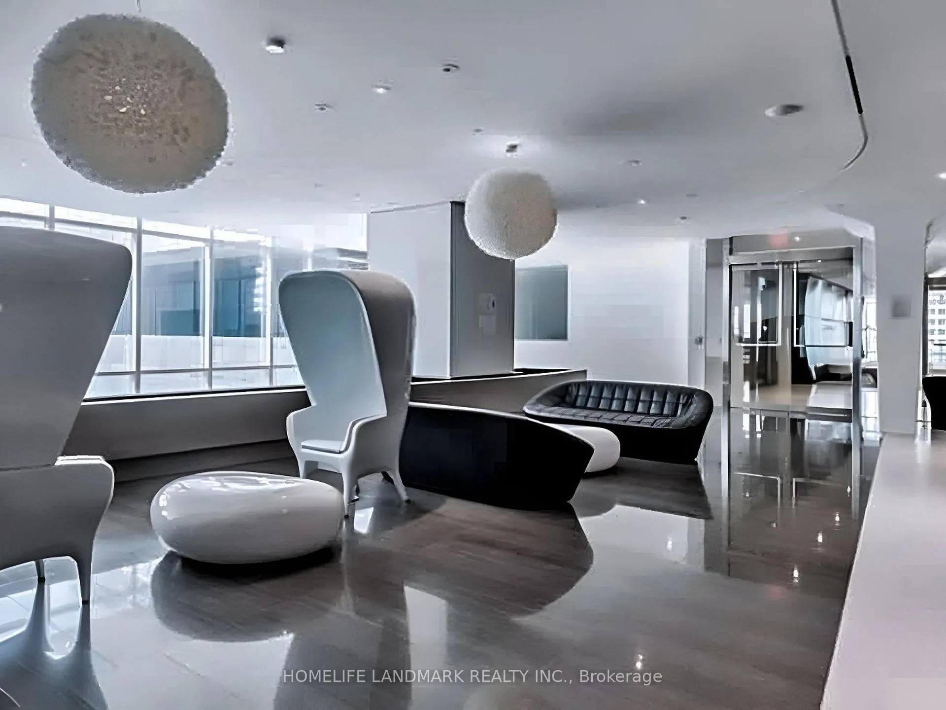Photo 29 of Unit 6608, 1 bloor Street E, Toronto, Church-Yonge Corridor — HOMEH