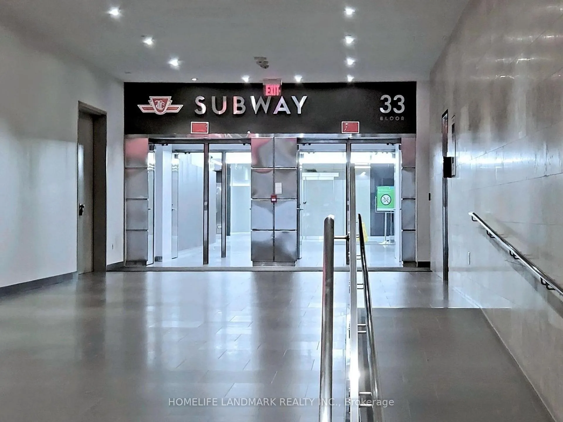 Photo 30 of Unit 6608, 1 bloor Street E, Toronto, Church-Yonge Corridor — HOMEH