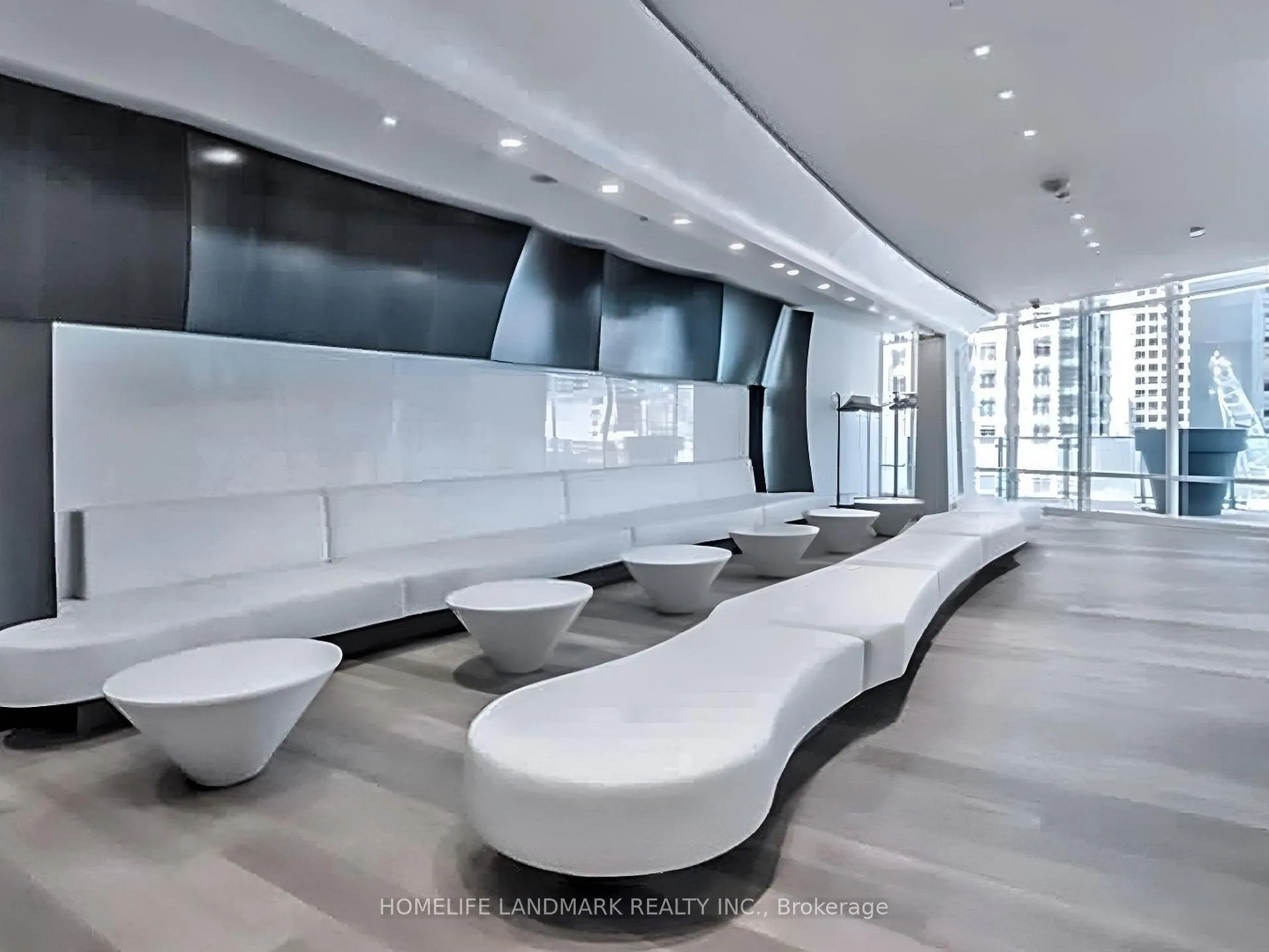 Photo 31 of Unit 6608, 1 bloor Street E, Toronto, Church-Yonge Corridor — HOMEH