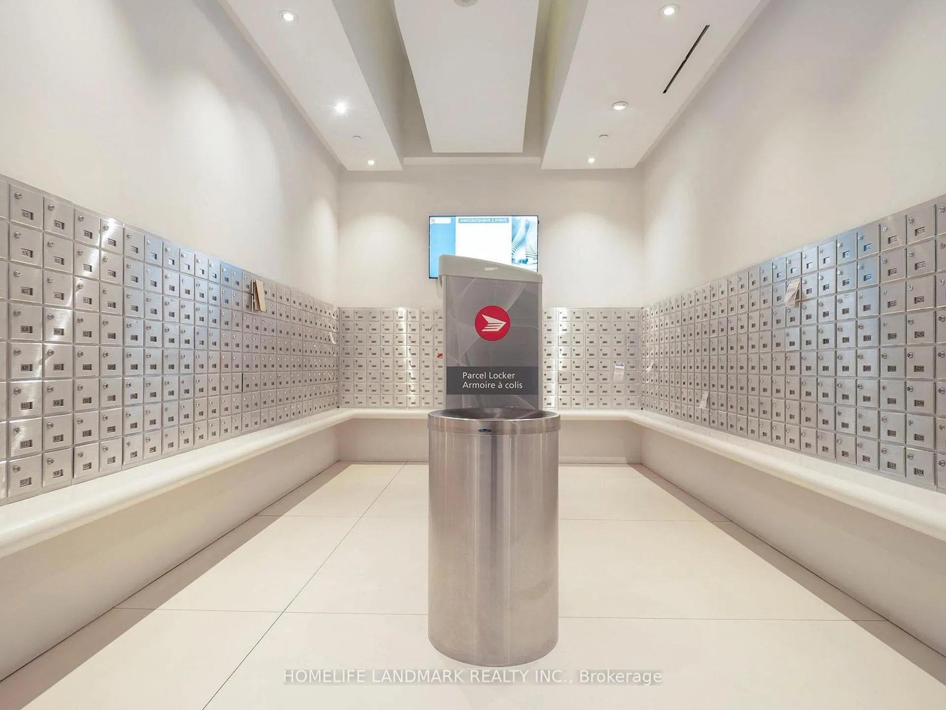 Photo 33 of Unit 6608, 1 bloor Street E, Toronto, Church-Yonge Corridor — HOMEH