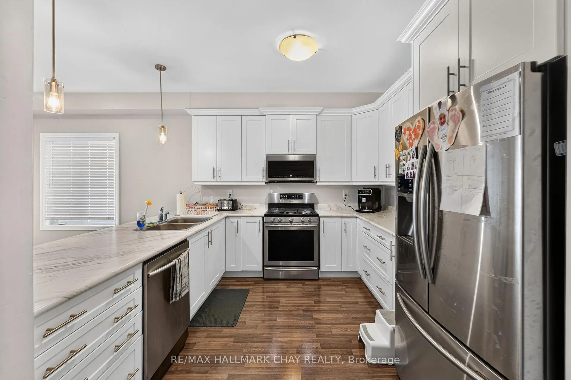 Photo 12 of 32 Jones Street, New Tecumseth, Alliston — HOMEH