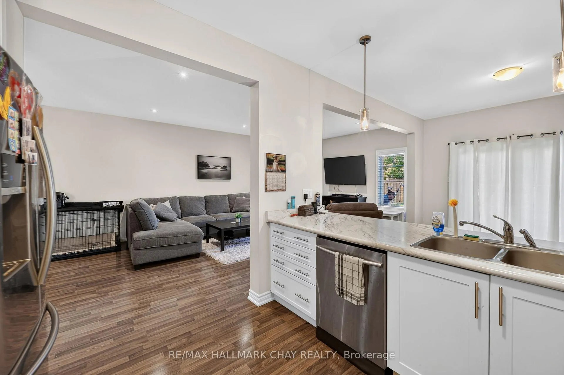 Photo 13 of 32 Jones Street, New Tecumseth, Alliston — HOMEH