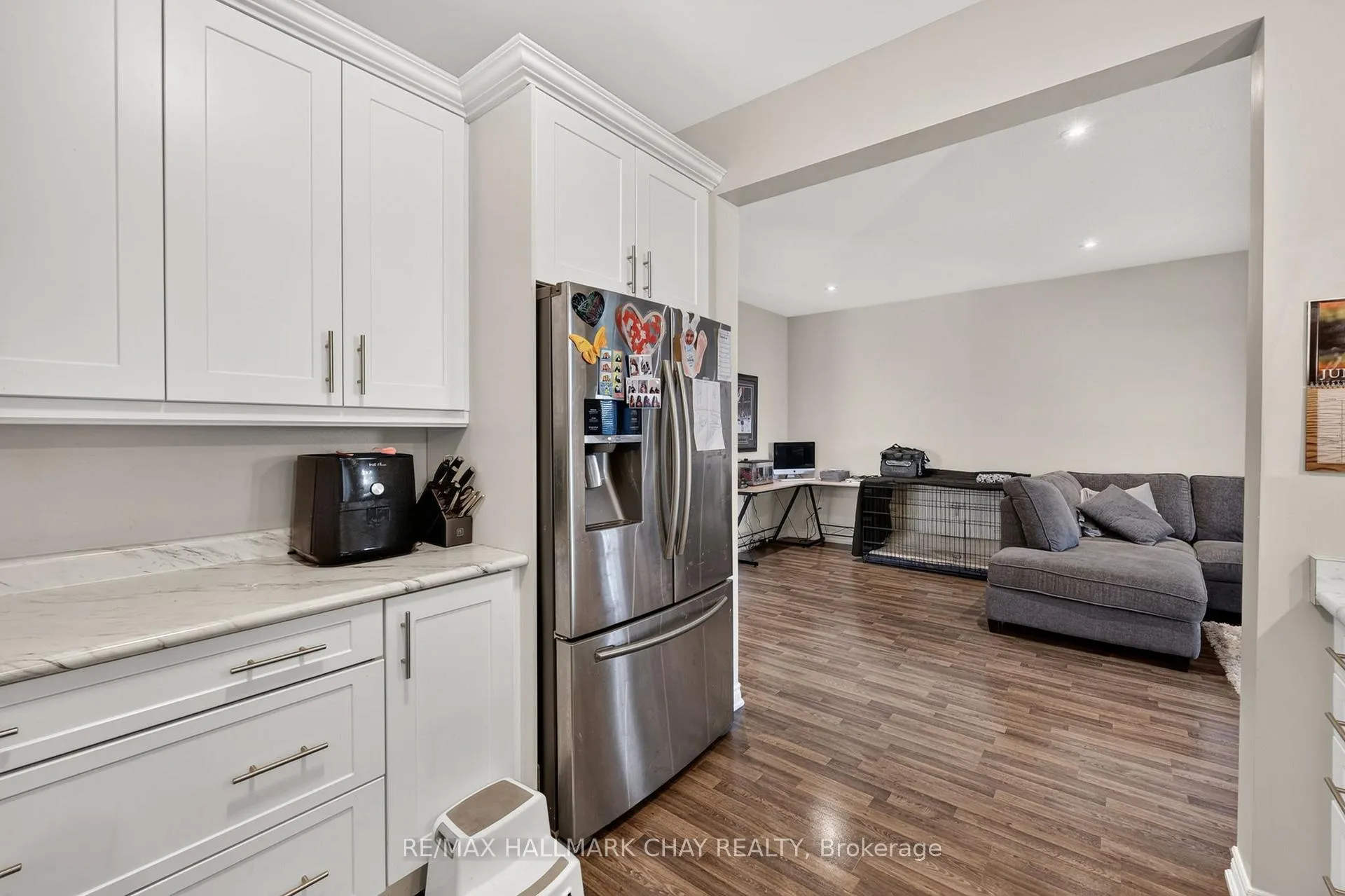 Photo 14 of 32 Jones Street, New Tecumseth, Alliston — HOMEH