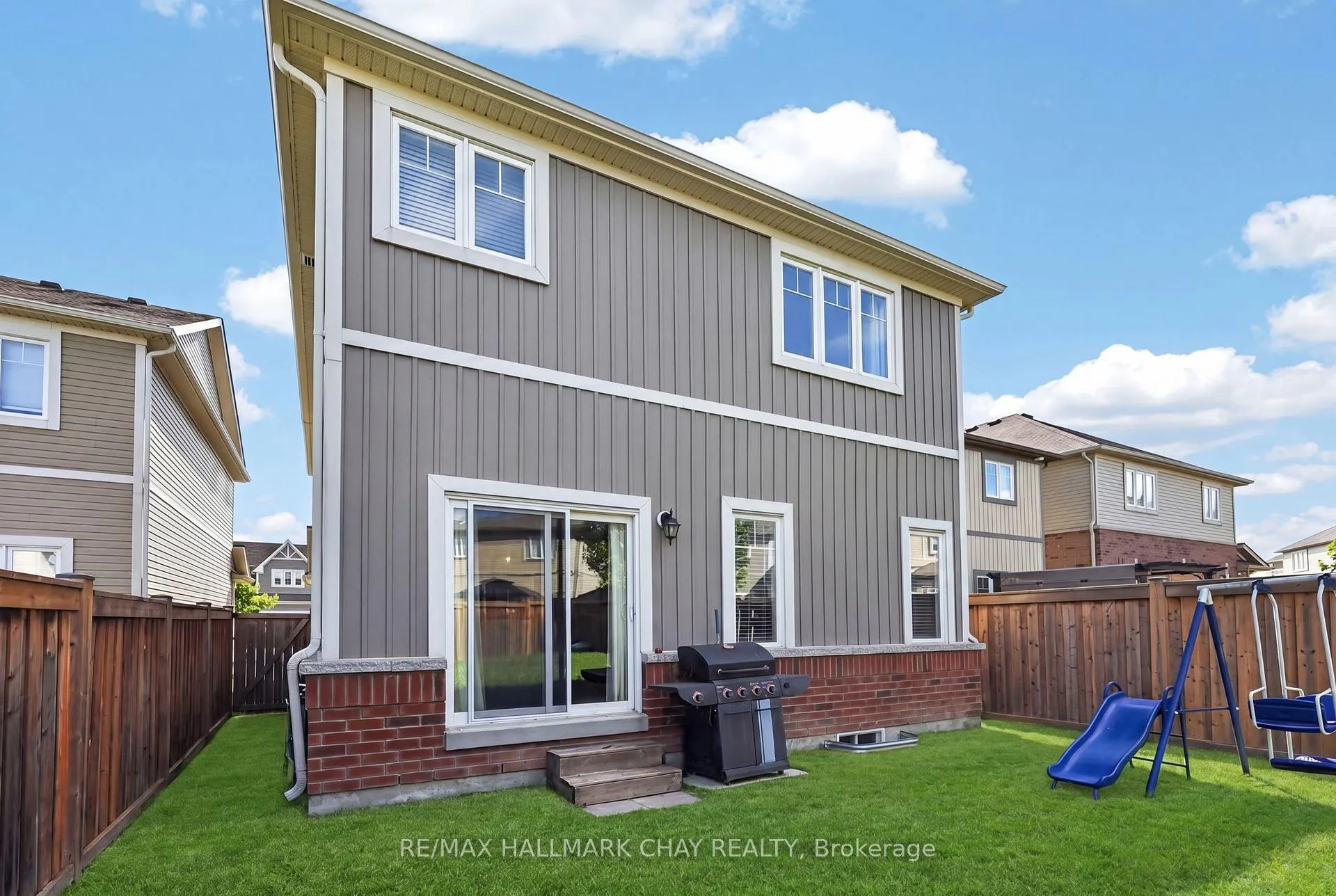 Photo 37 of 32 Jones Street, New Tecumseth, Alliston — HOMEH