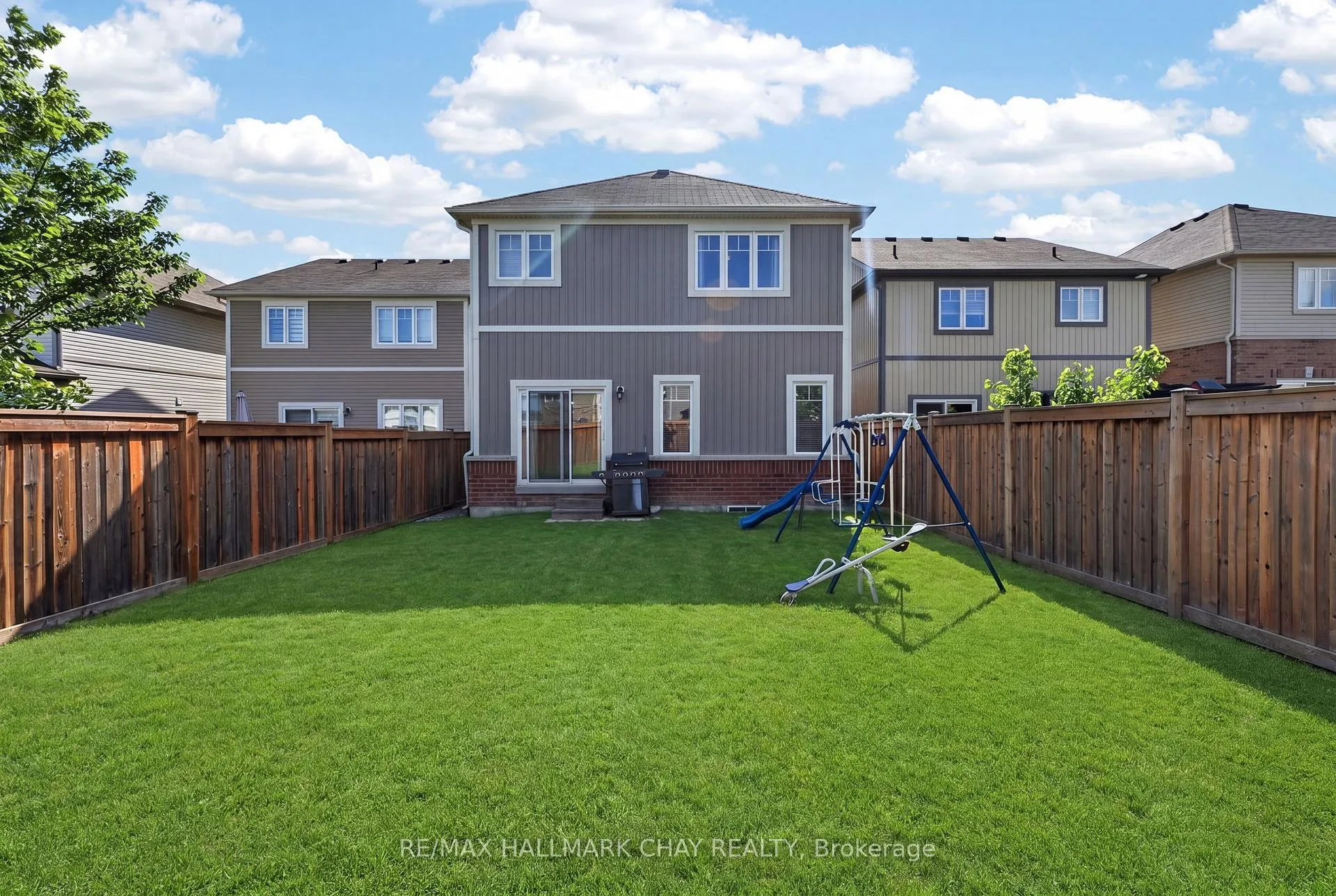 Photo 39 of 32 Jones Street, New Tecumseth, Alliston — HOMEH