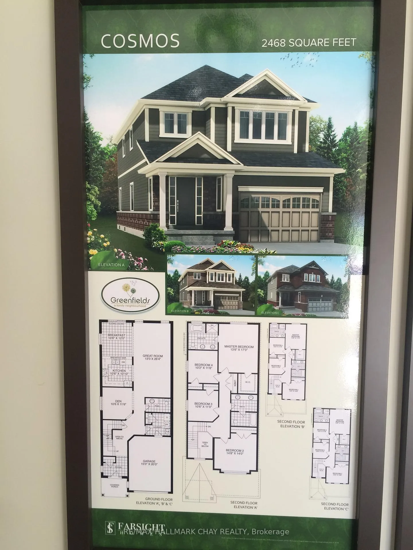 Photo 47 of 32 Jones Street, New Tecumseth, Alliston — HOMEH