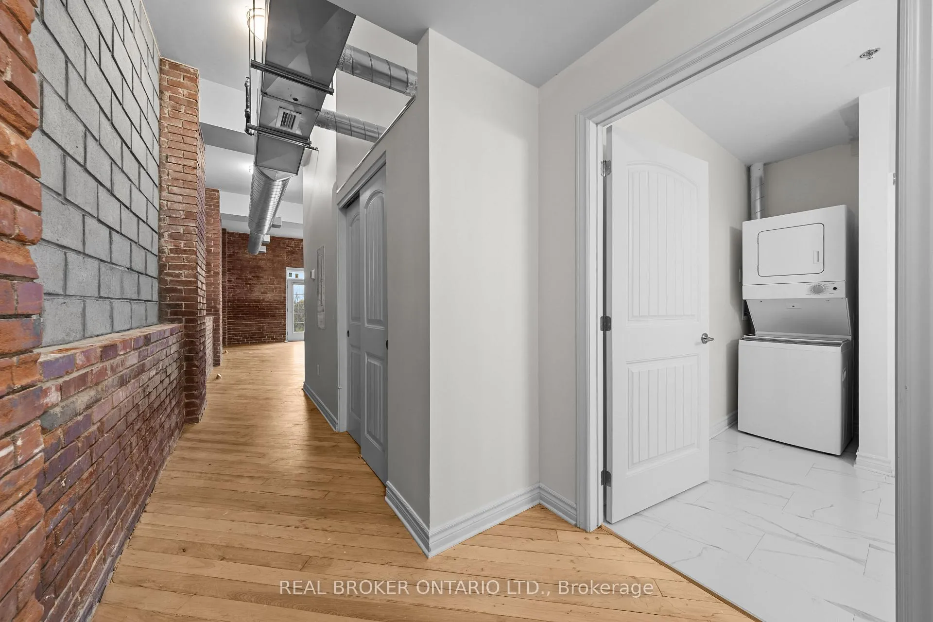 Photo 4 of Unit 116, 150 Mill Street, Carleton Place — HOMEH