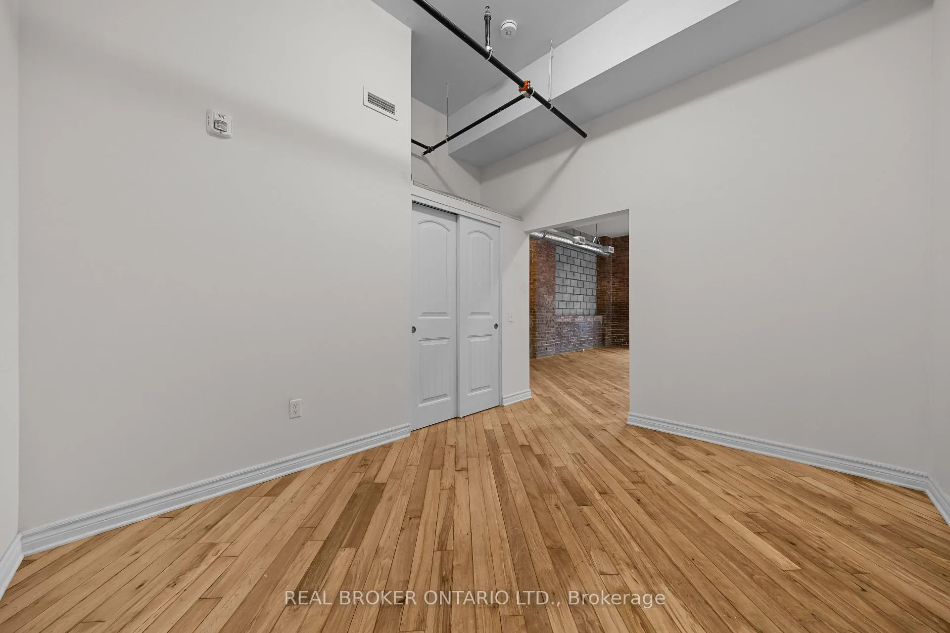 Photo 6 of Unit 116, 150 Mill Street, Carleton Place — HOMEH