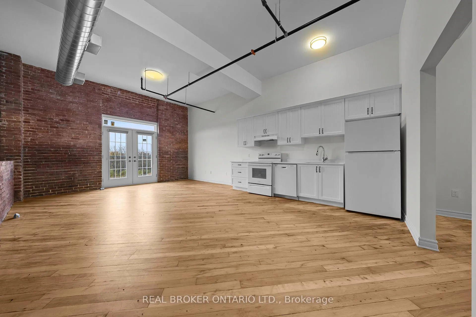 Photo 8 of Unit 116, 150 Mill Street, Carleton Place — HOMEH