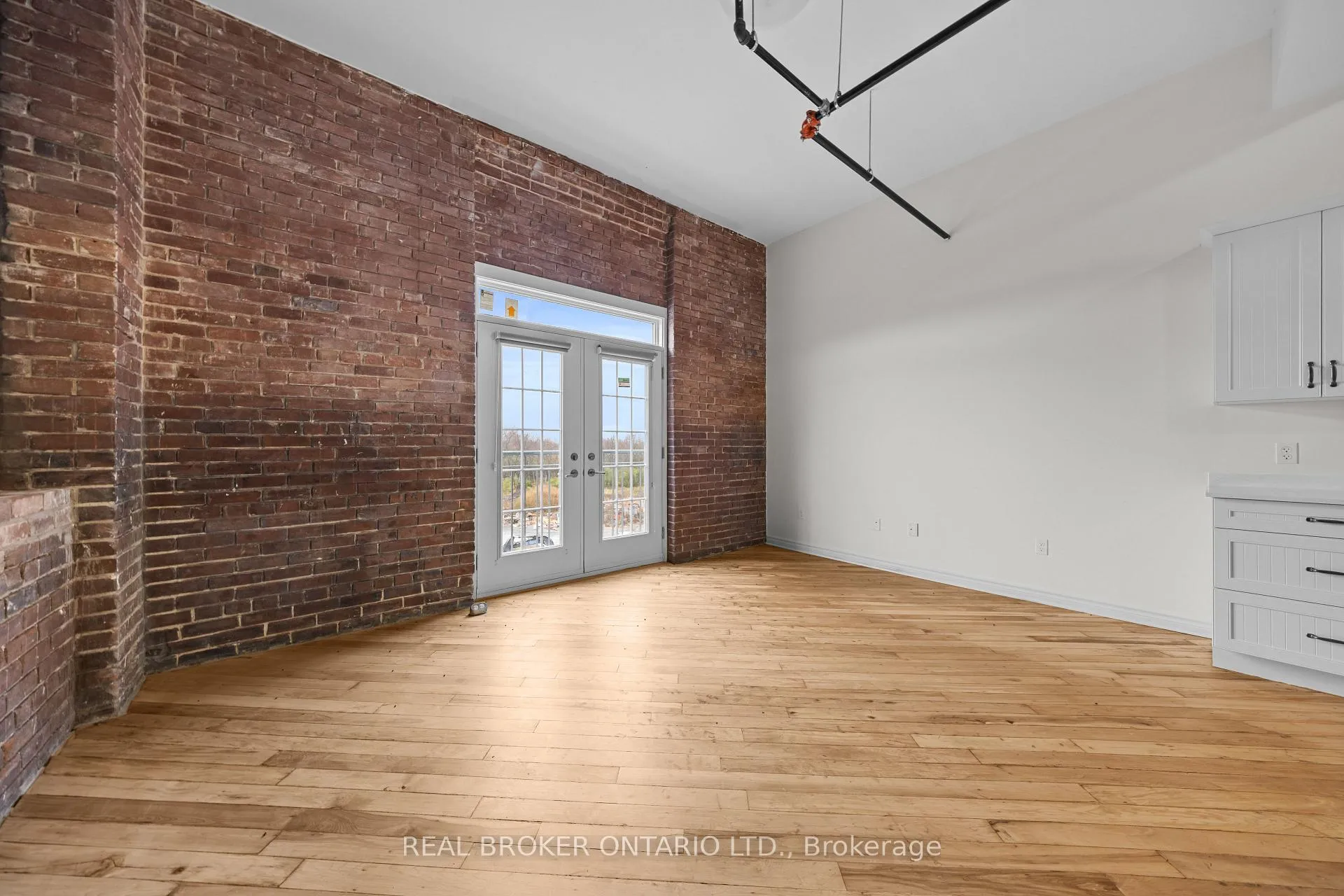 Photo 10 of Unit 116, 150 Mill Street, Carleton Place — HOMEH