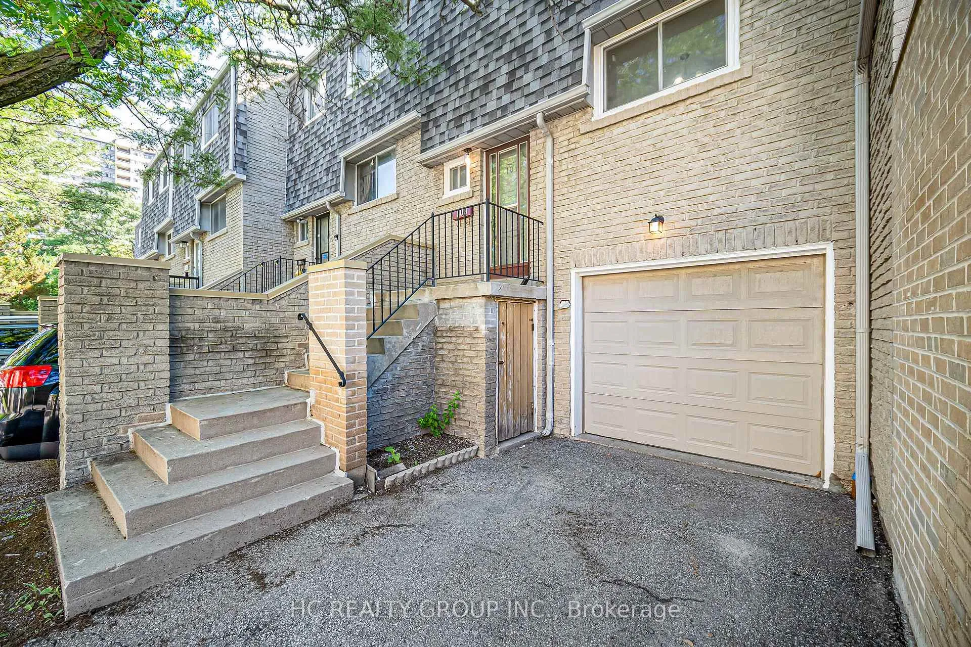Photo 1 of Unit 109, 1280 Bridletowne Circle, Scarborough, L'Amoreaux — HOMEH