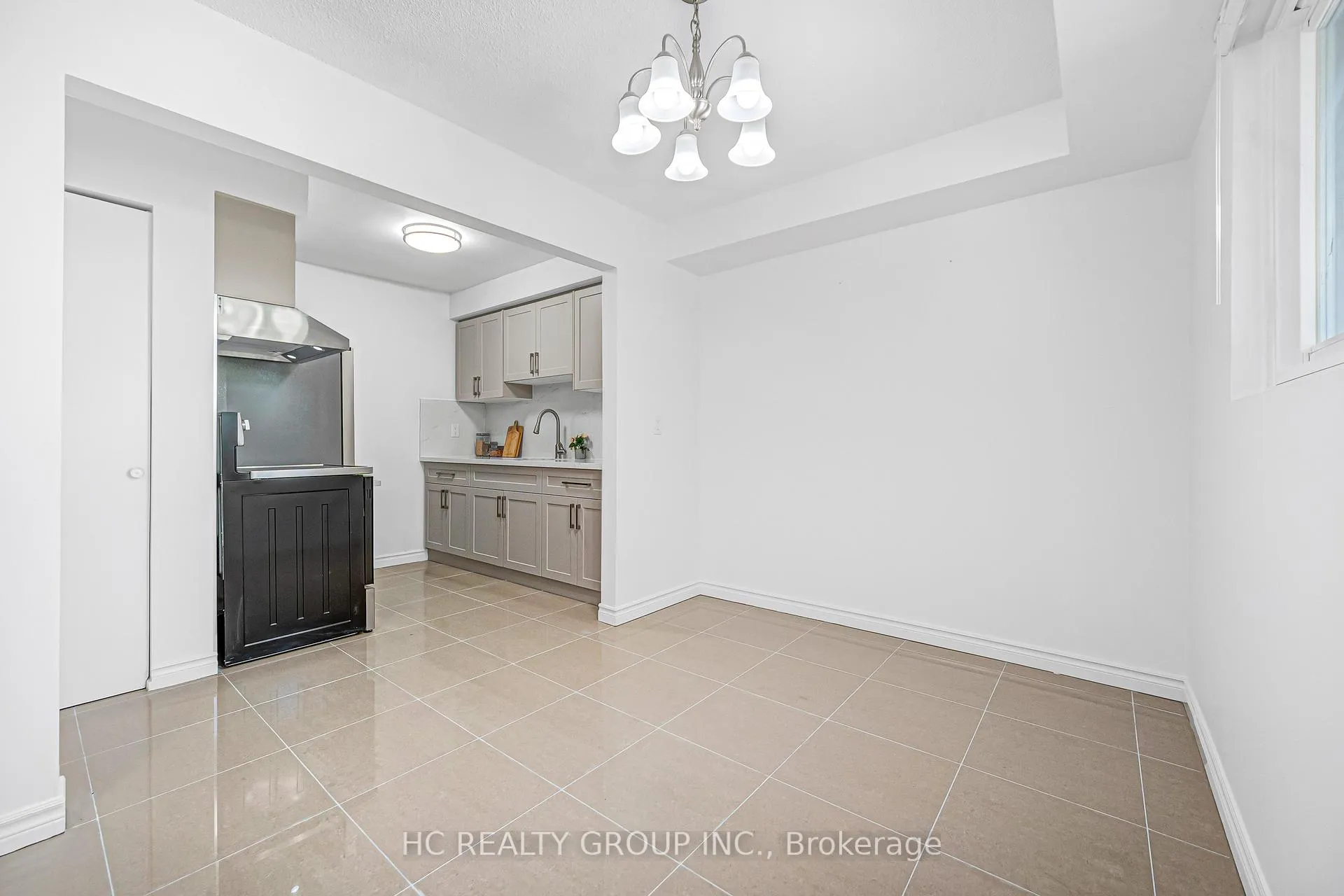 Photo 4 of Unit 109, 1280 Bridletowne Circle, Scarborough, L'Amoreaux — HOMEH