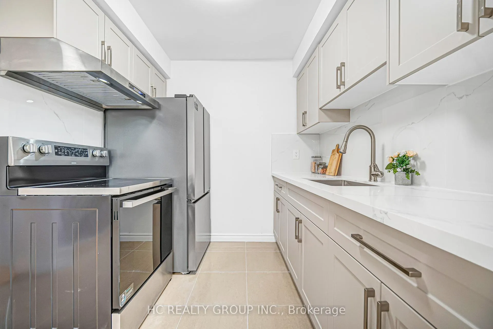 Photo 6 of Unit 109, 1280 Bridletowne Circle, Scarborough, L'Amoreaux — HOMEH