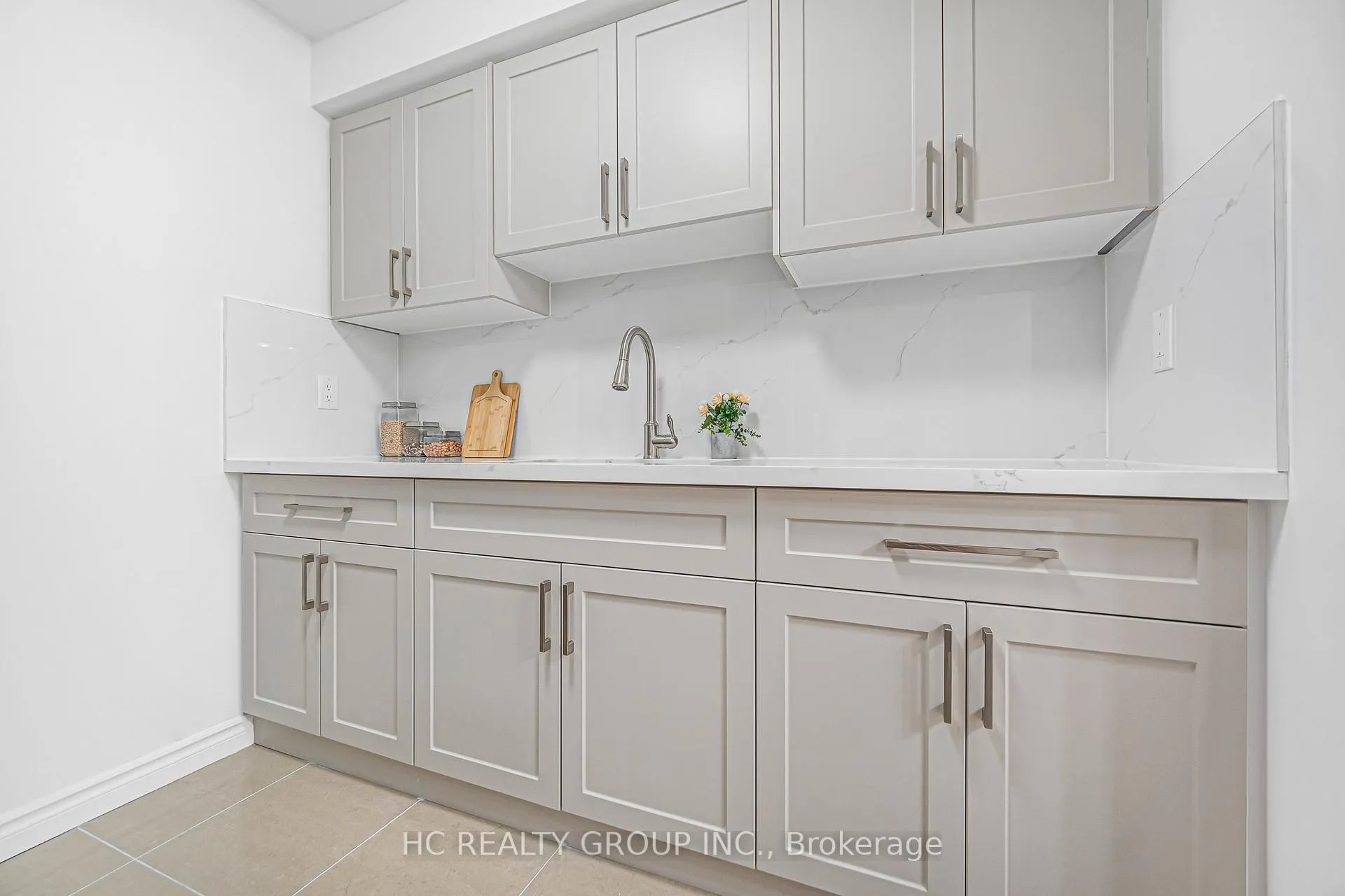Photo 7 of Unit 109, 1280 Bridletowne Circle, Scarborough, L'Amoreaux — HOMEH
