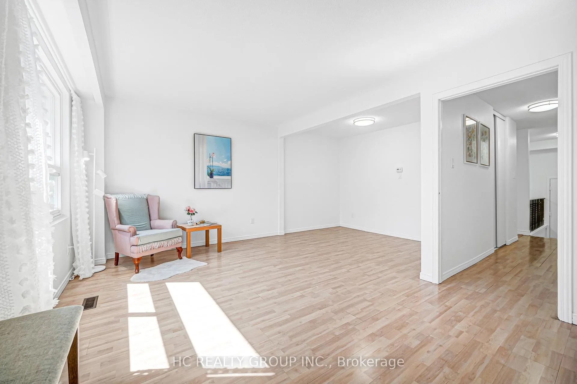 Photo 10 of Unit 109, 1280 Bridletowne Circle, Scarborough, L'Amoreaux — HOMEH