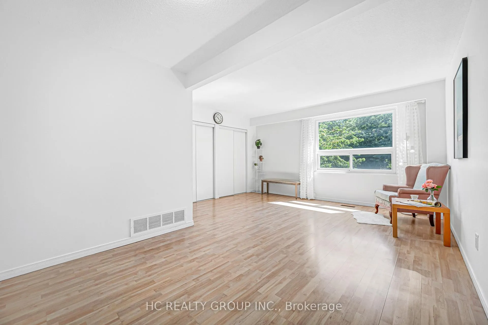 Photo 12 of Unit 109, 1280 Bridletowne Circle, Scarborough, L'Amoreaux — HOMEH