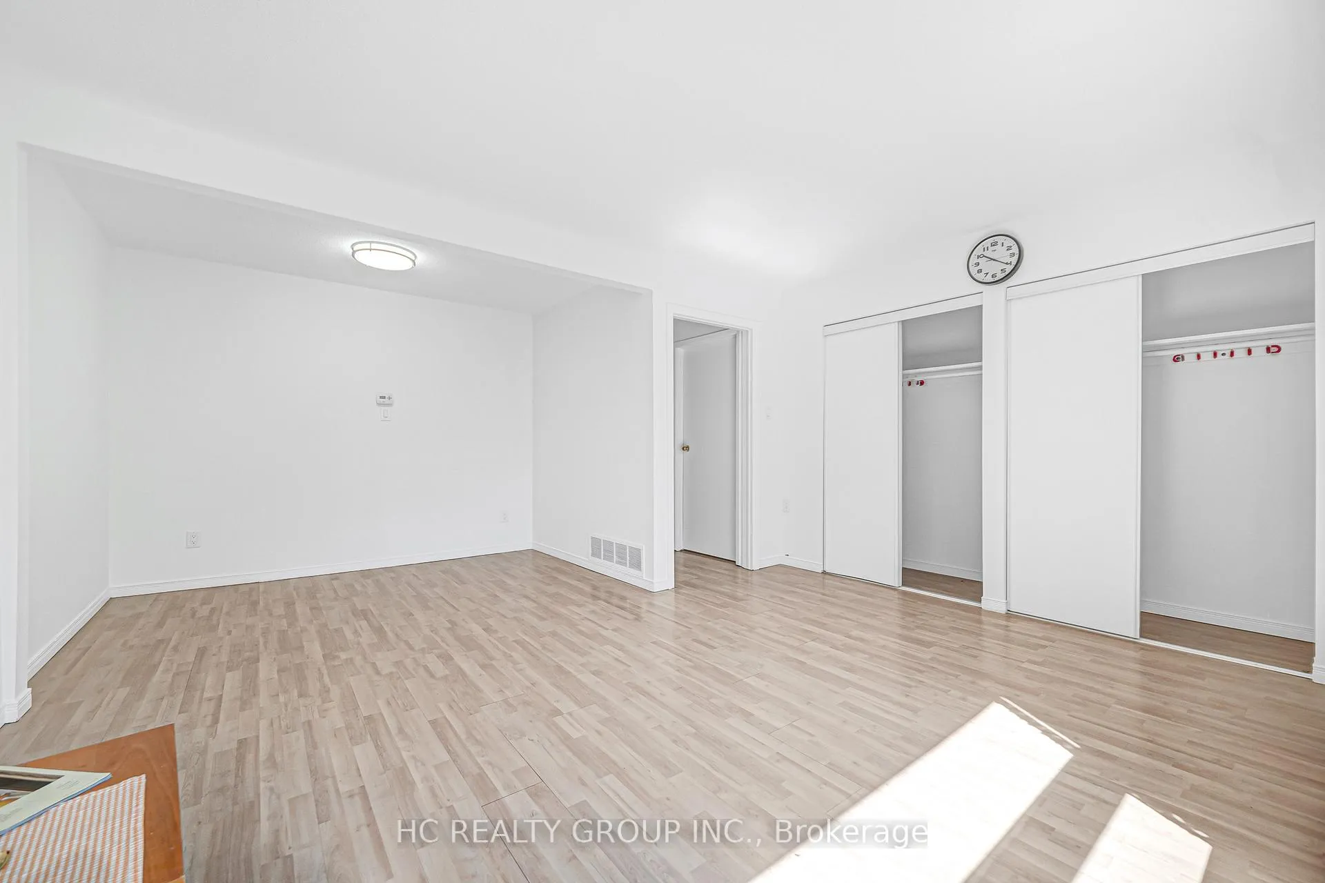 Photo 13 of Unit 109, 1280 Bridletowne Circle, Scarborough, L'Amoreaux — HOMEH