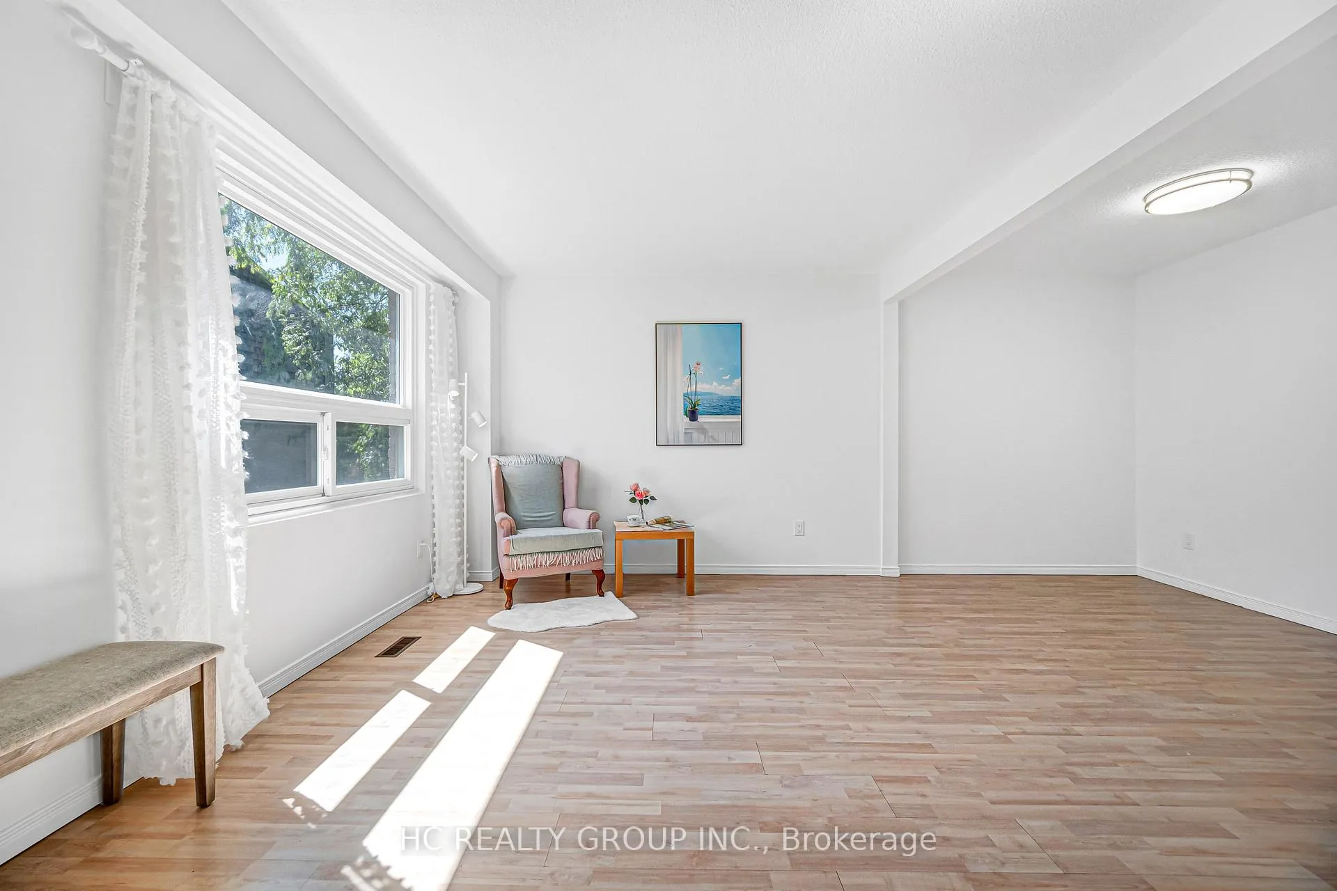 Photo 14 of Unit 109, 1280 Bridletowne Circle, Scarborough, L'Amoreaux — HOMEH