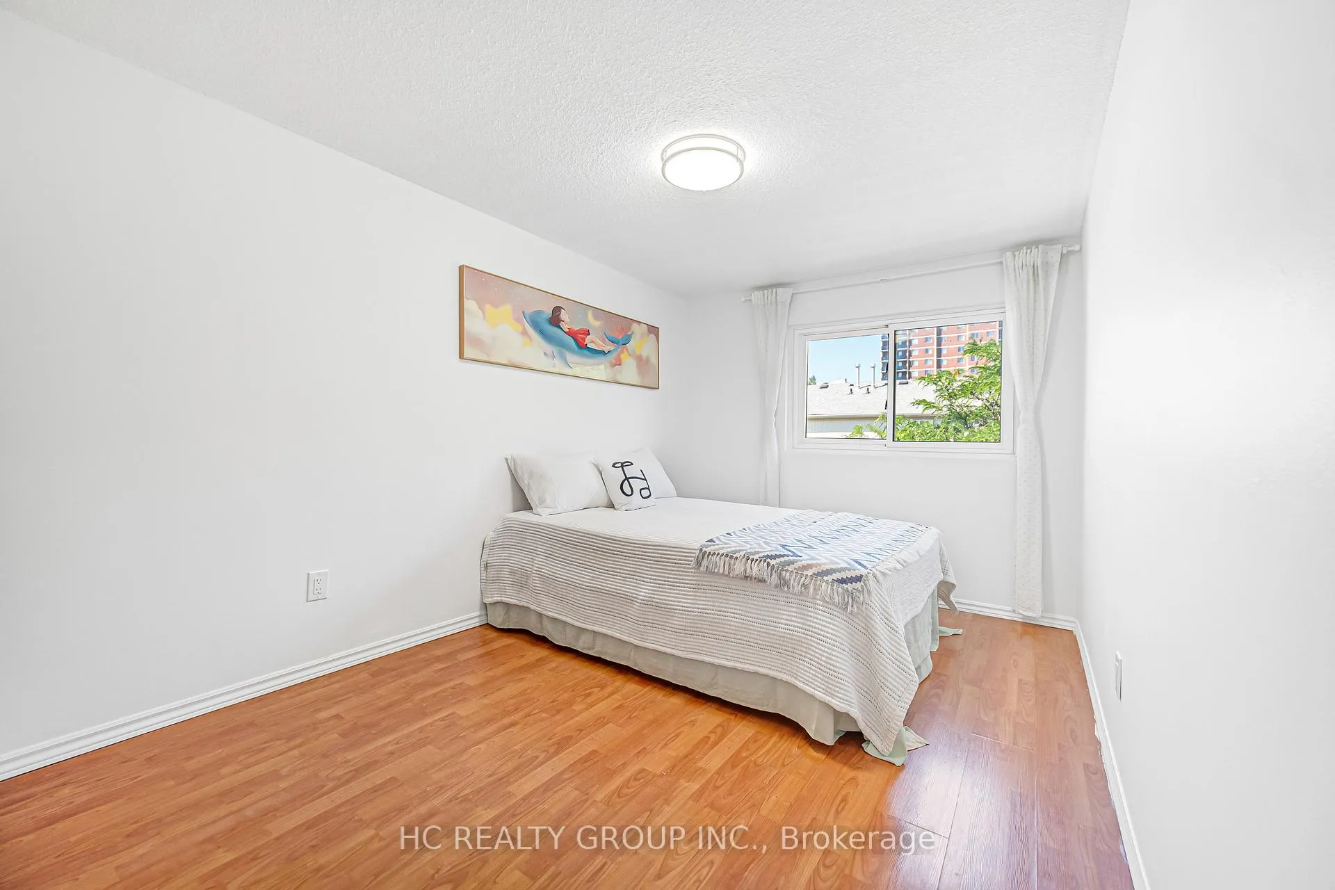 Photo 15 of Unit 109, 1280 Bridletowne Circle, Scarborough, L'Amoreaux — HOMEH