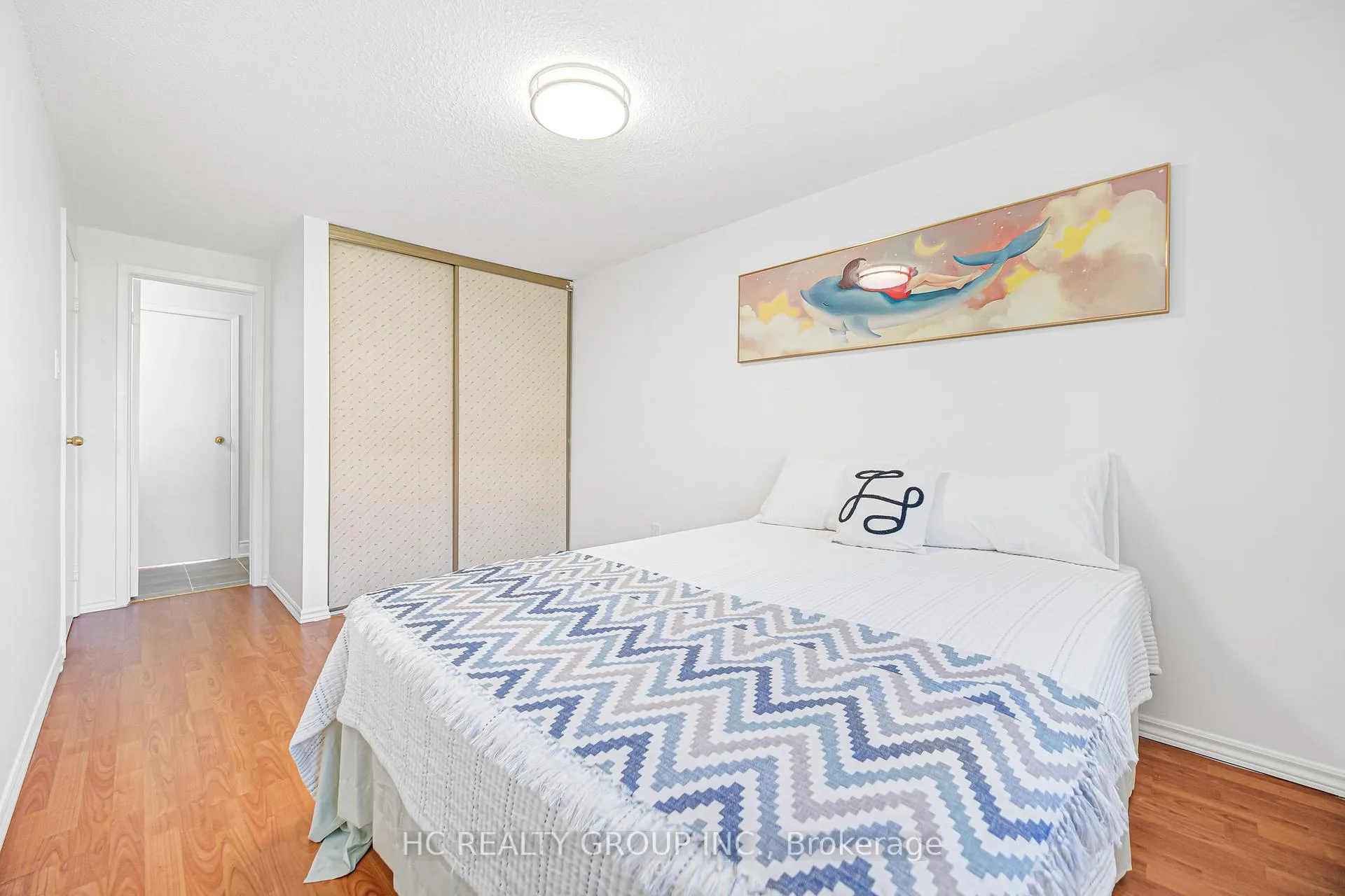 Photo 16 of Unit 109, 1280 Bridletowne Circle, Scarborough, L'Amoreaux — HOMEH