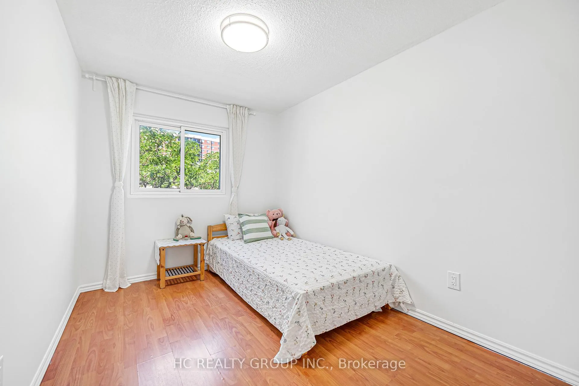 Photo 17 of Unit 109, 1280 Bridletowne Circle, Scarborough, L'Amoreaux — HOMEH