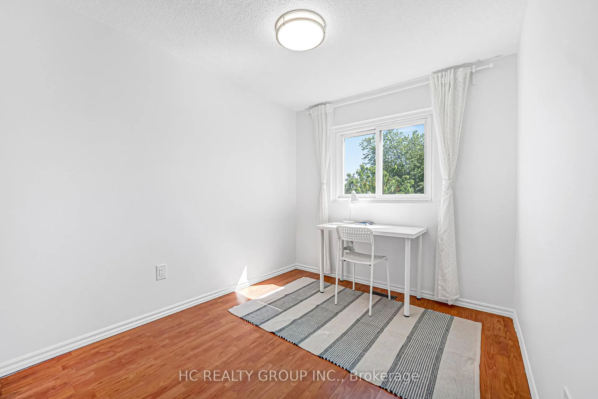 Photo 19 of Unit 109, 1280 Bridletowne Circle, Scarborough, L'Amoreaux — HOMEH