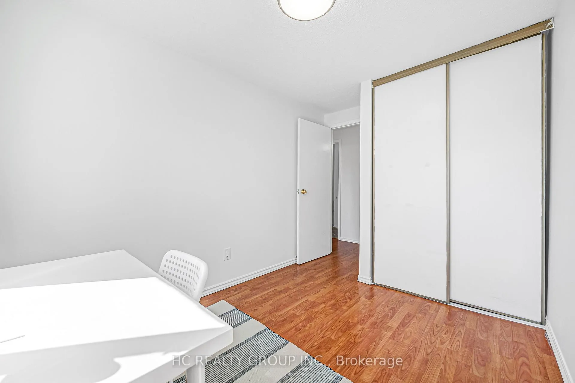 Photo 20 of Unit 109, 1280 Bridletowne Circle, Scarborough, L'Amoreaux — HOMEH