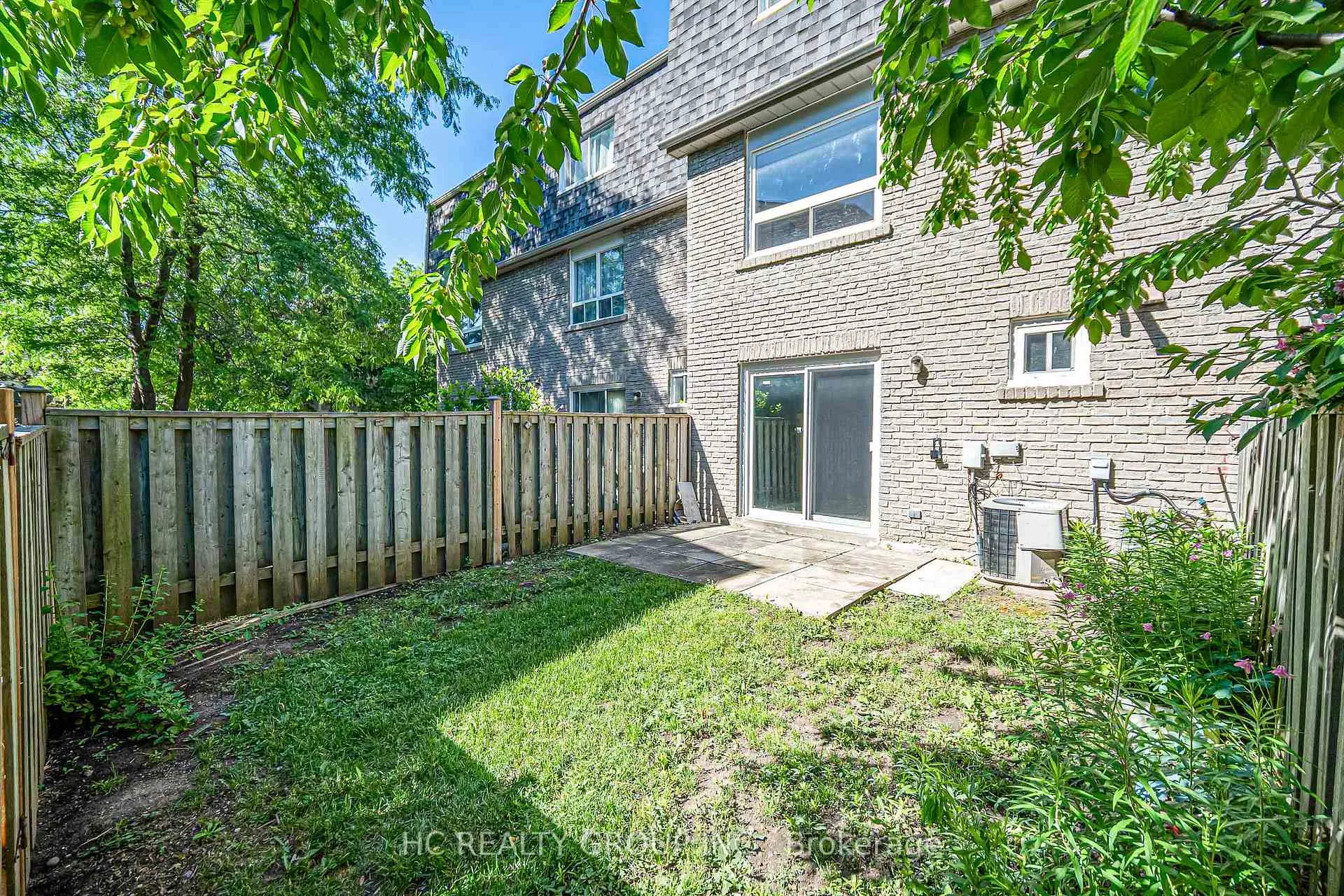 Photo 29 of Unit 109, 1280 Bridletowne Circle, Scarborough, L'Amoreaux — HOMEH