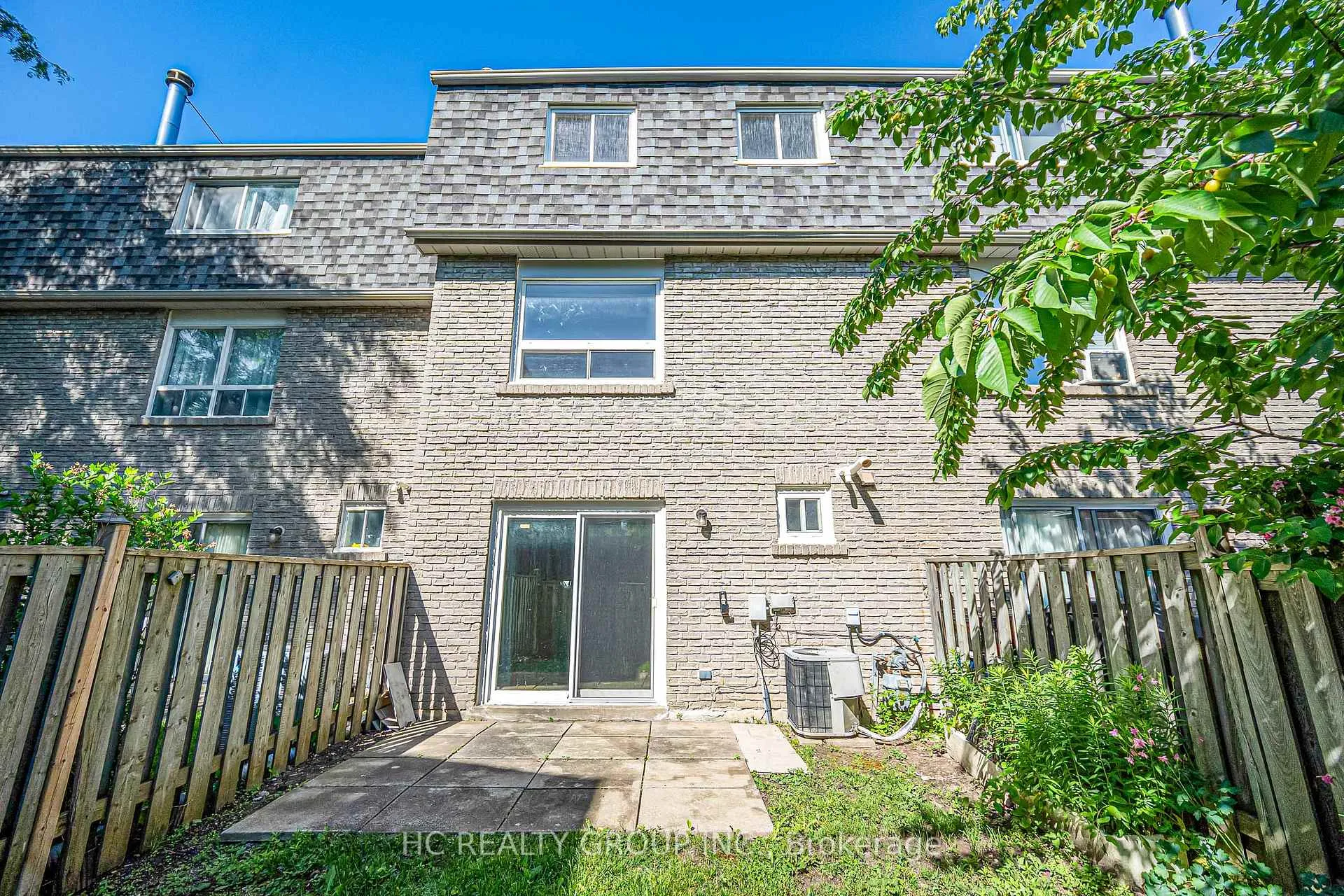 Photo 30 of Unit 109, 1280 Bridletowne Circle, Scarborough, L'Amoreaux — HOMEH