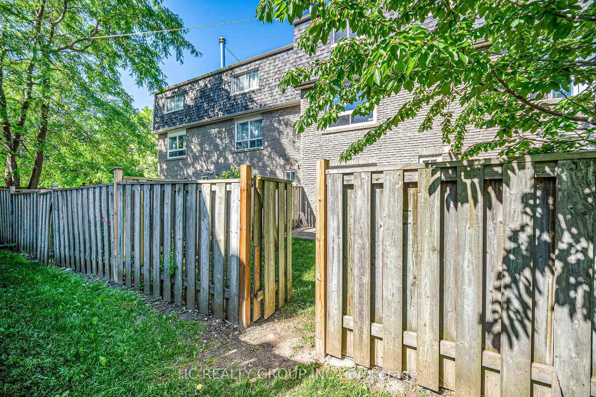 Photo 31 of Unit 109, 1280 Bridletowne Circle, Scarborough, L'Amoreaux — HOMEH